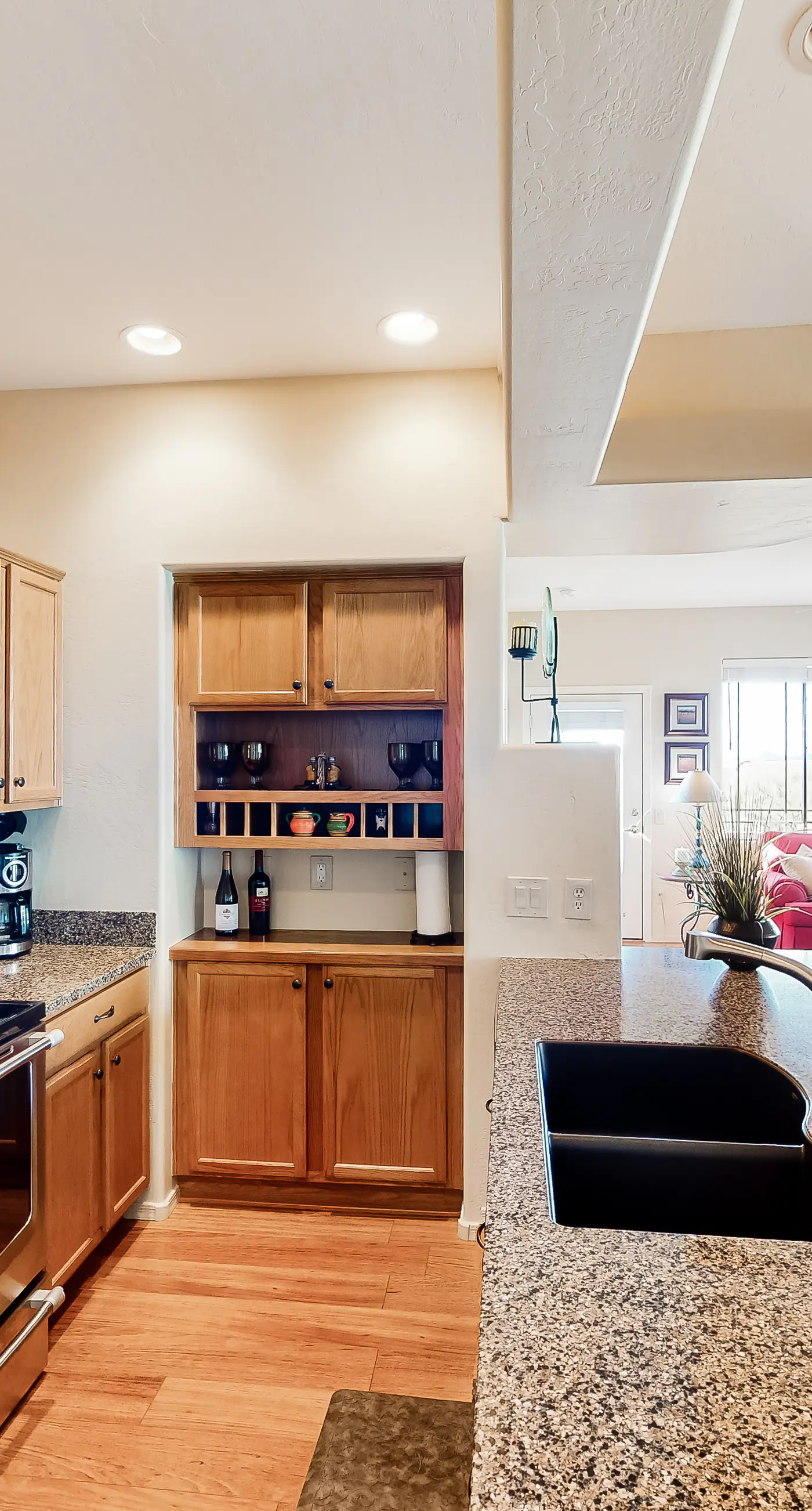 Vistoso Condo #211B