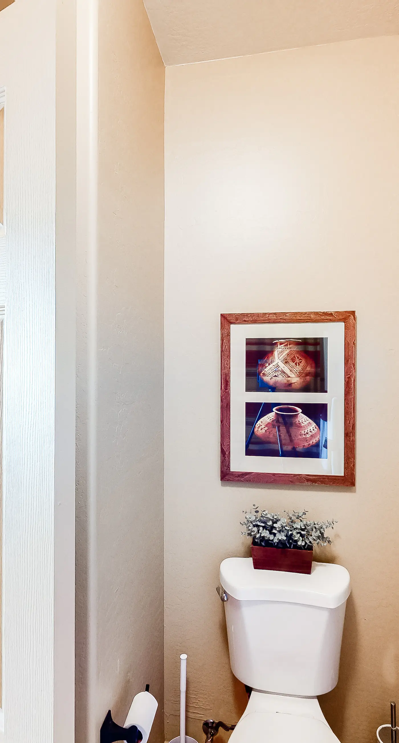 Vistoso Condo #211B