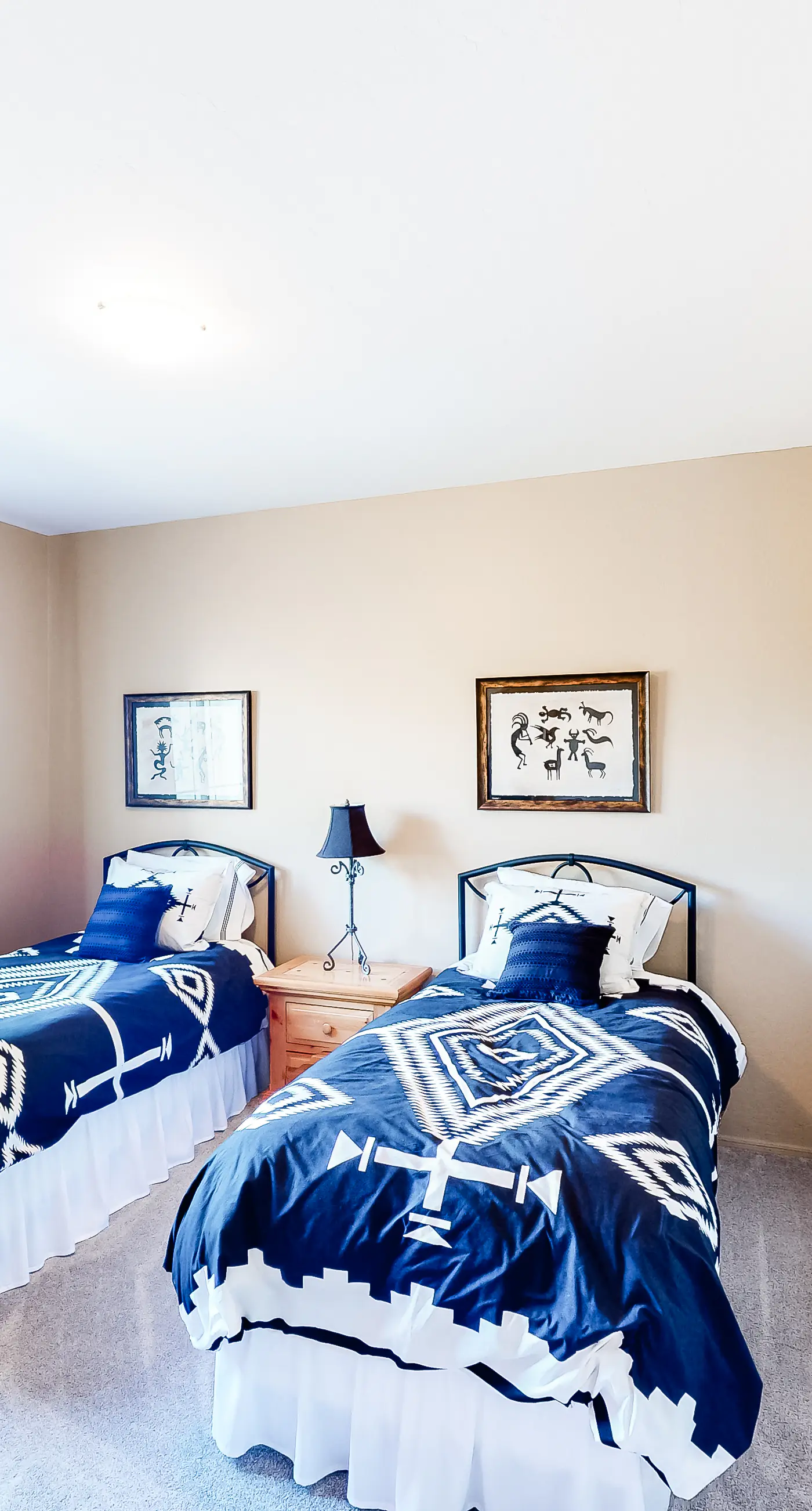 Vistoso Condo #211B