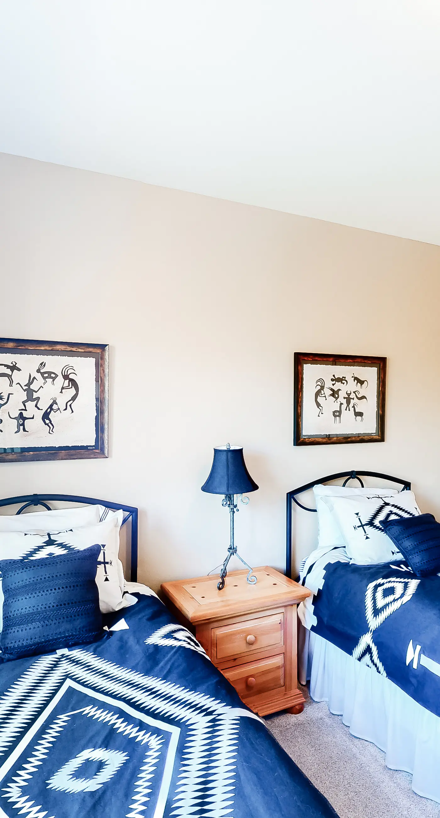 Vistoso Condo #211B
