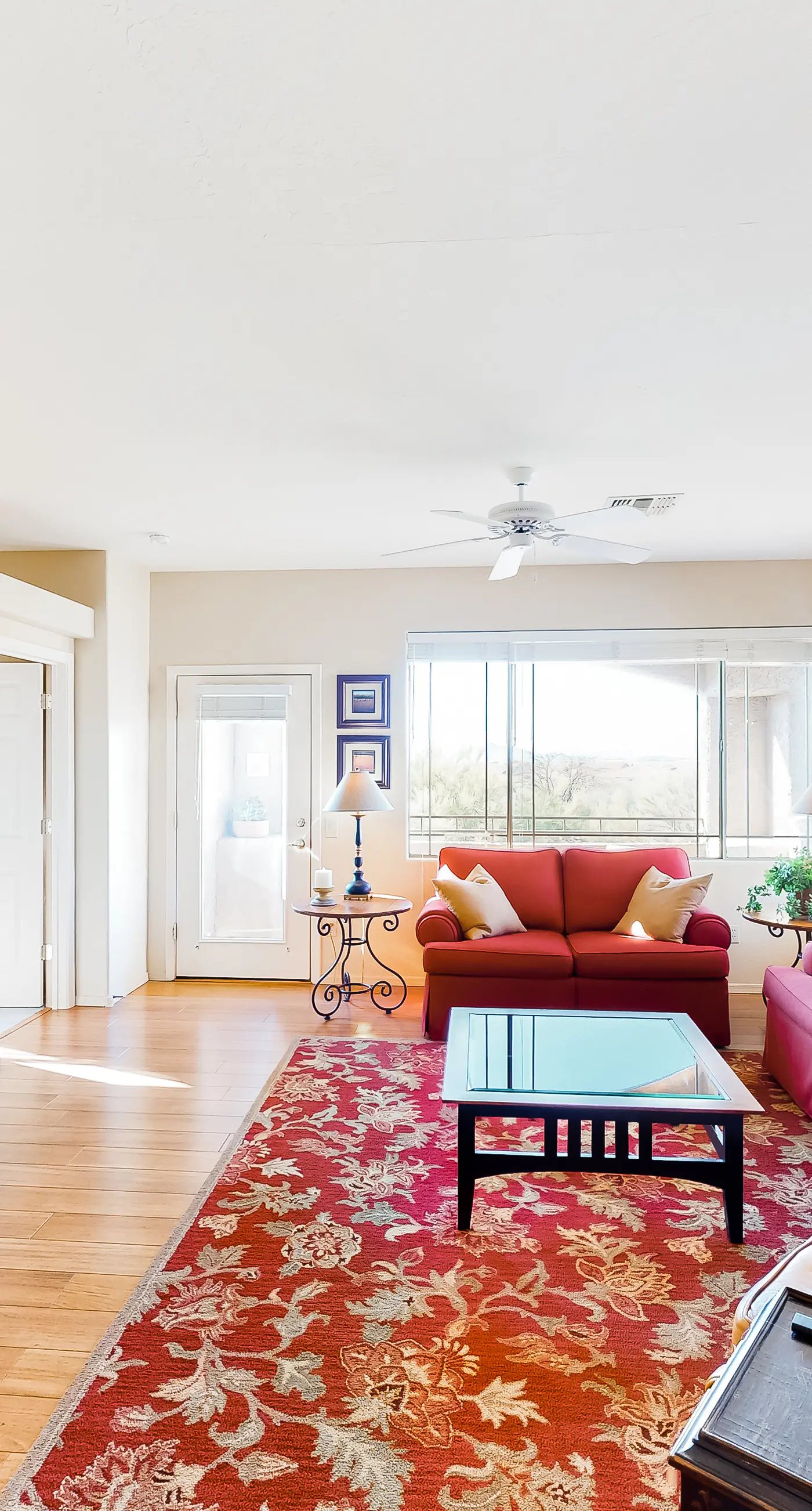 Vistoso Condo #211B