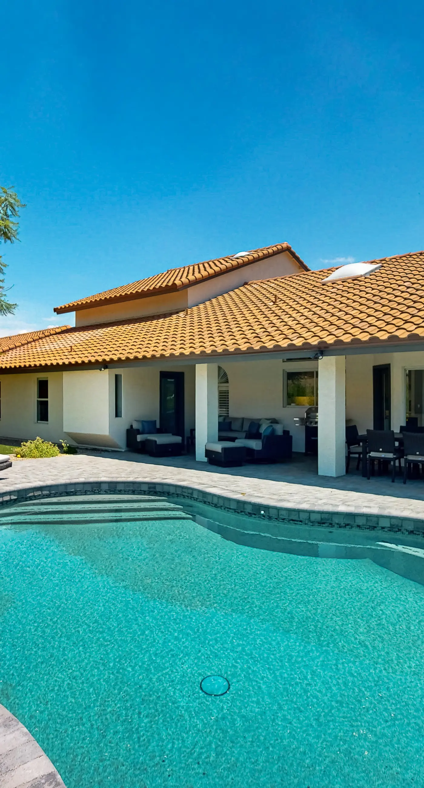 The Grand Haven Estate