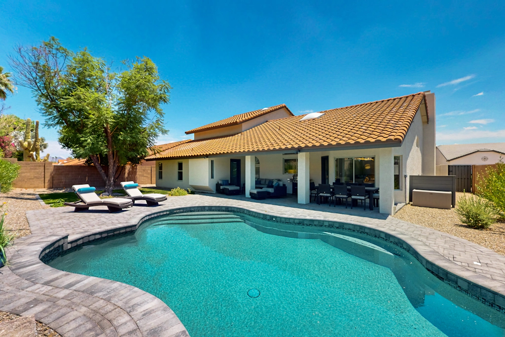 The Grand Haven Estate