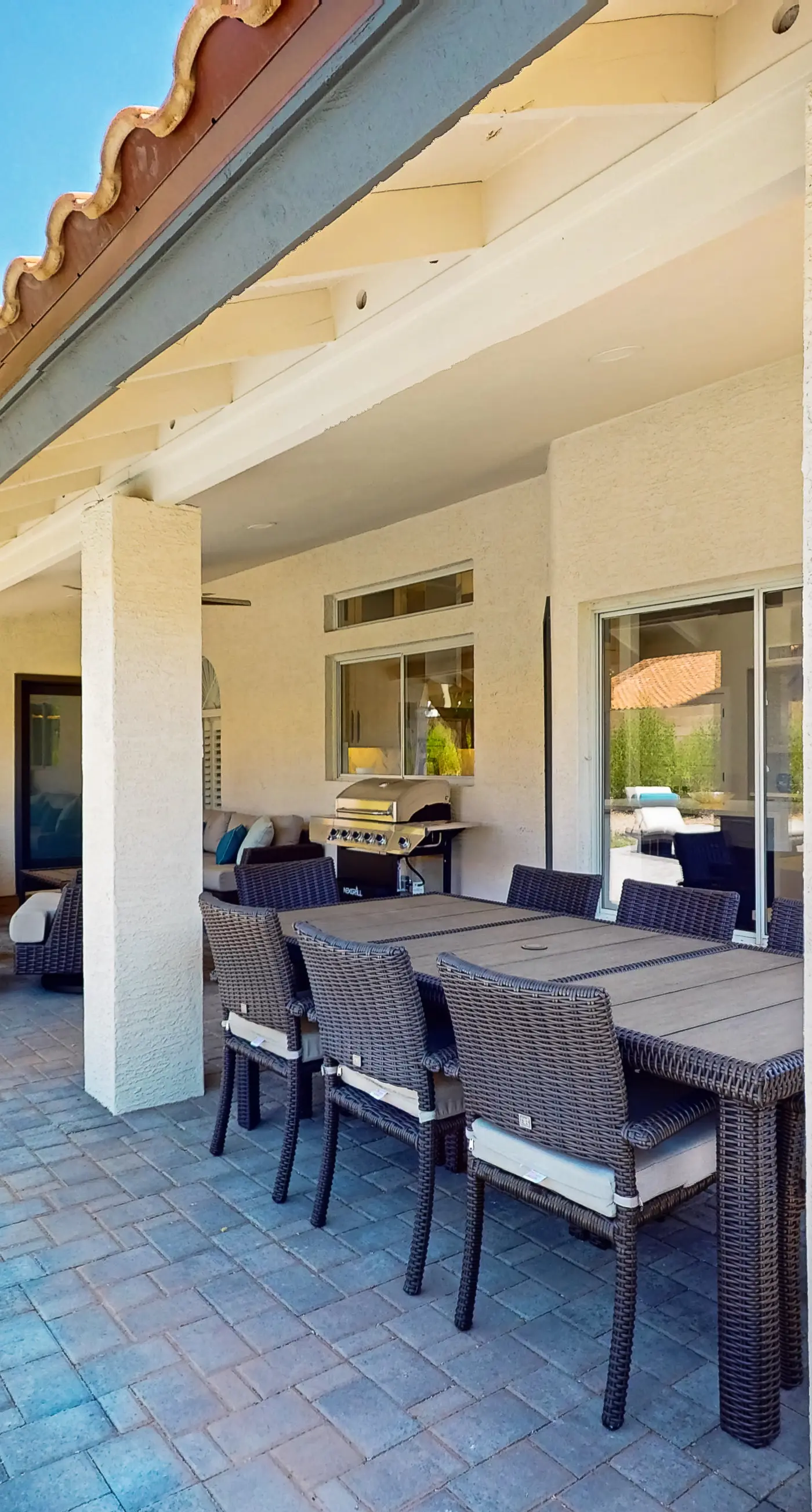 The Grand Haven Estate