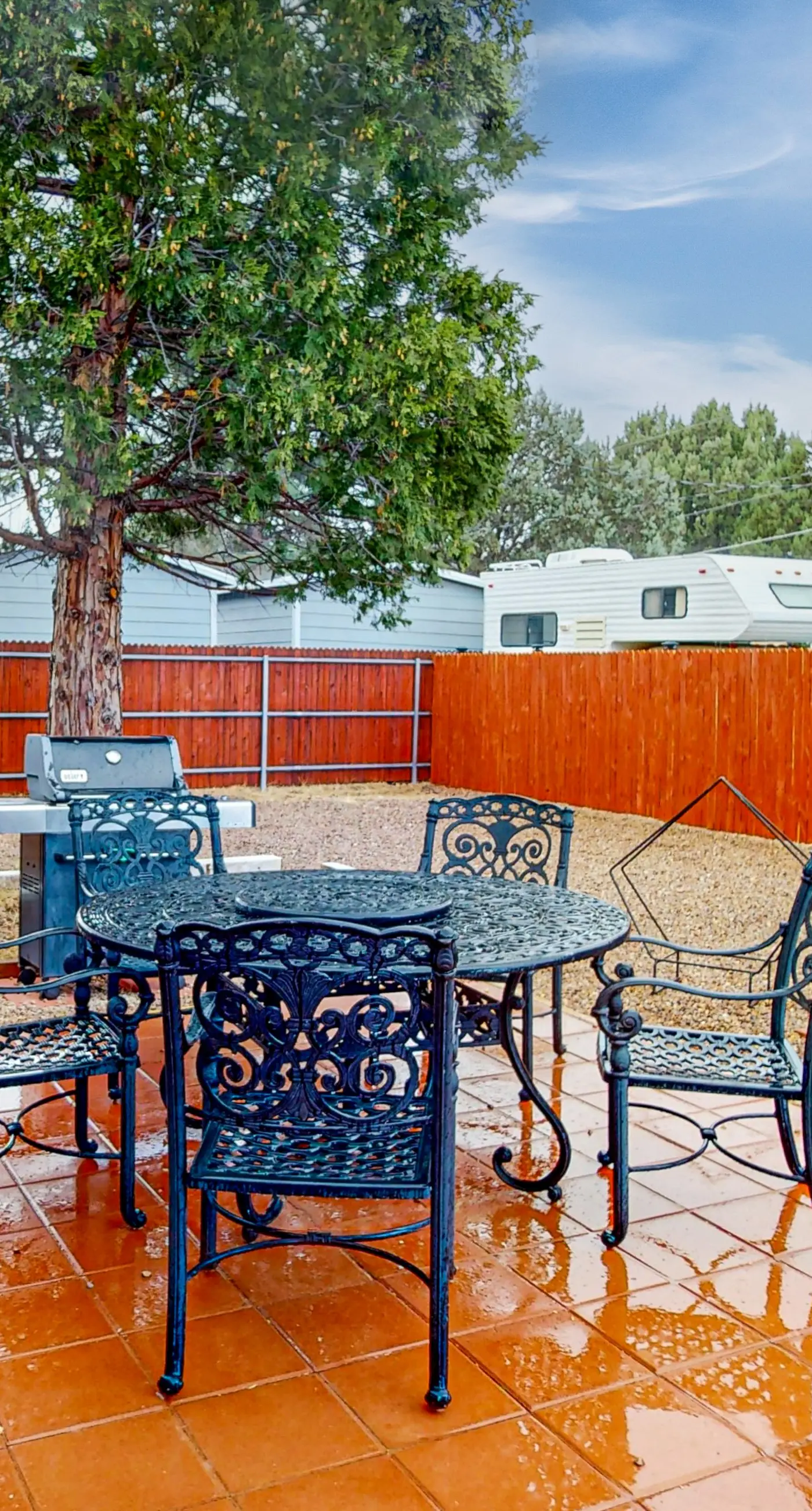 Apache Abode