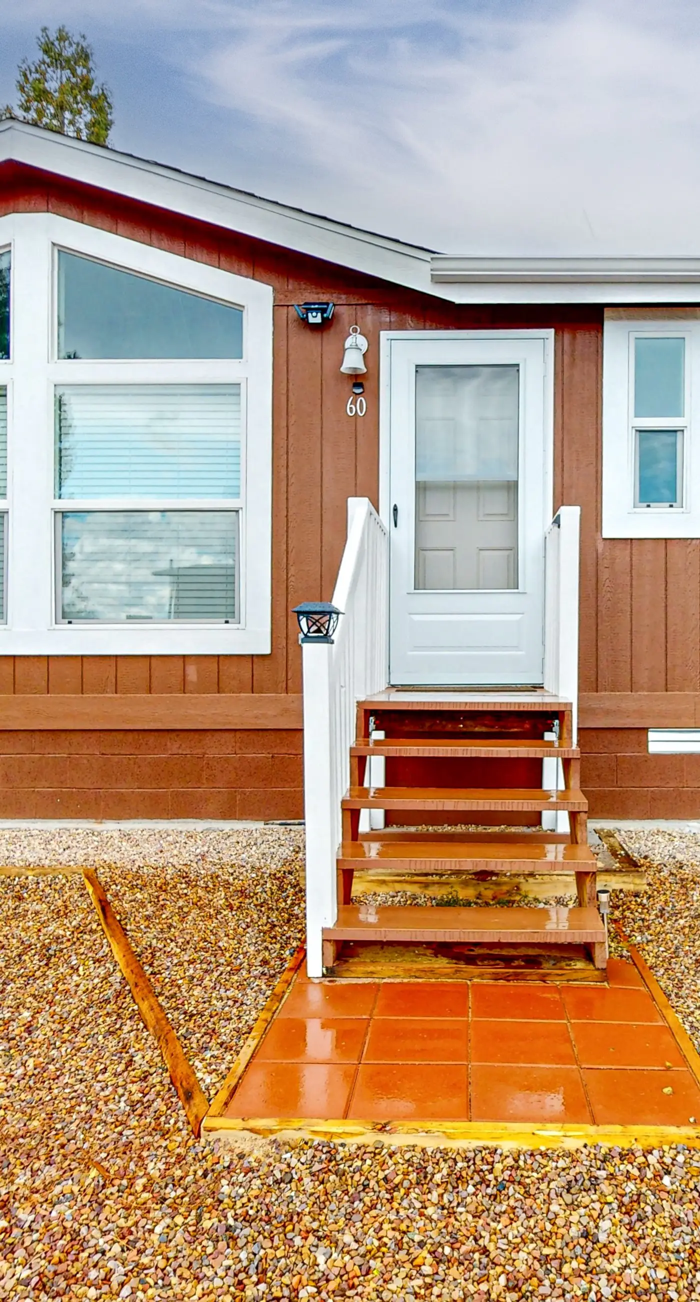 Apache Abode