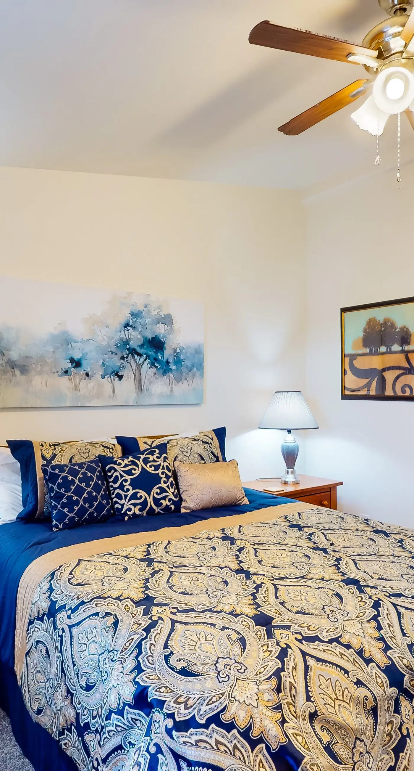 Apache Abode