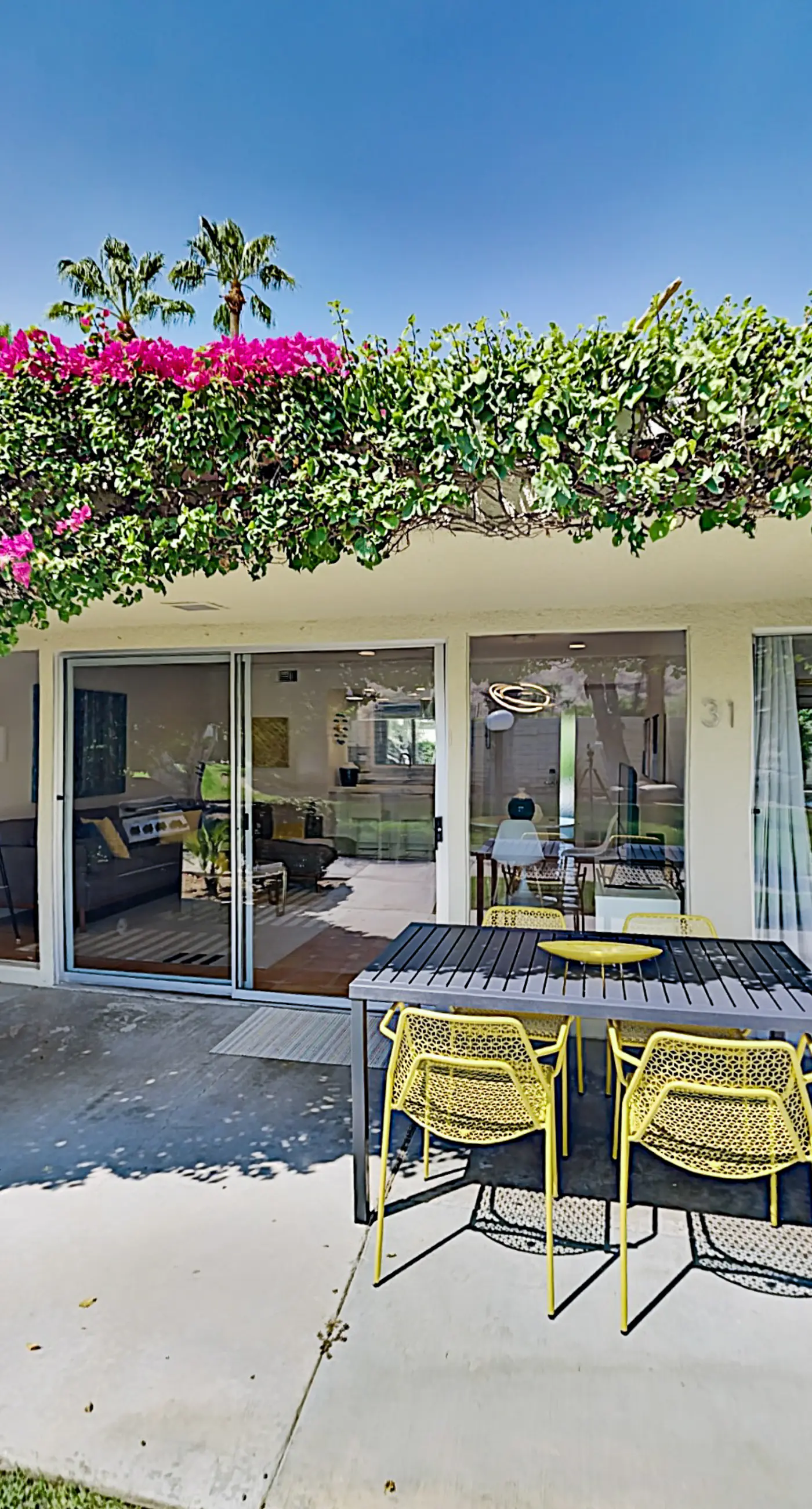 The CoCo Cabana Unit 31 - 69256