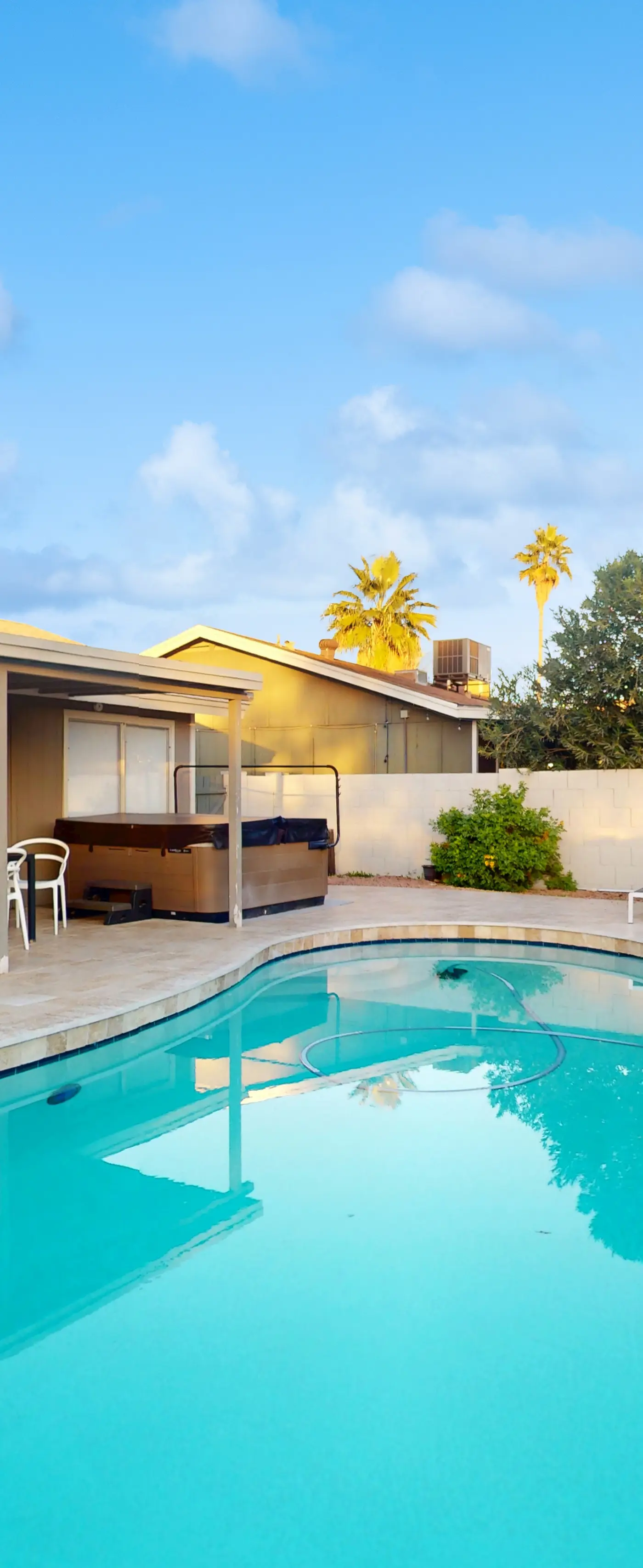 Grand Palms