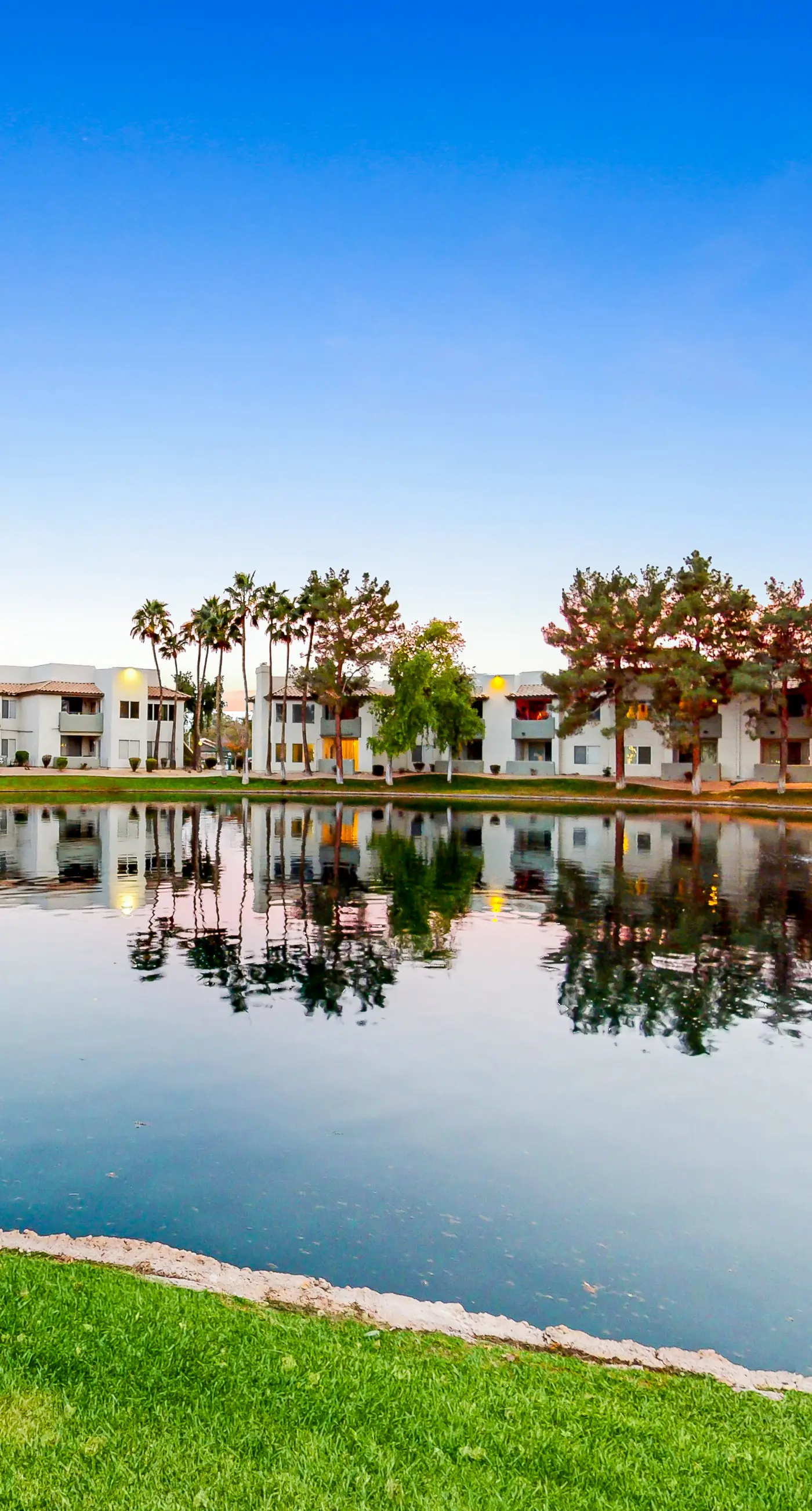 Lakeshore At Andersen Springs #1144