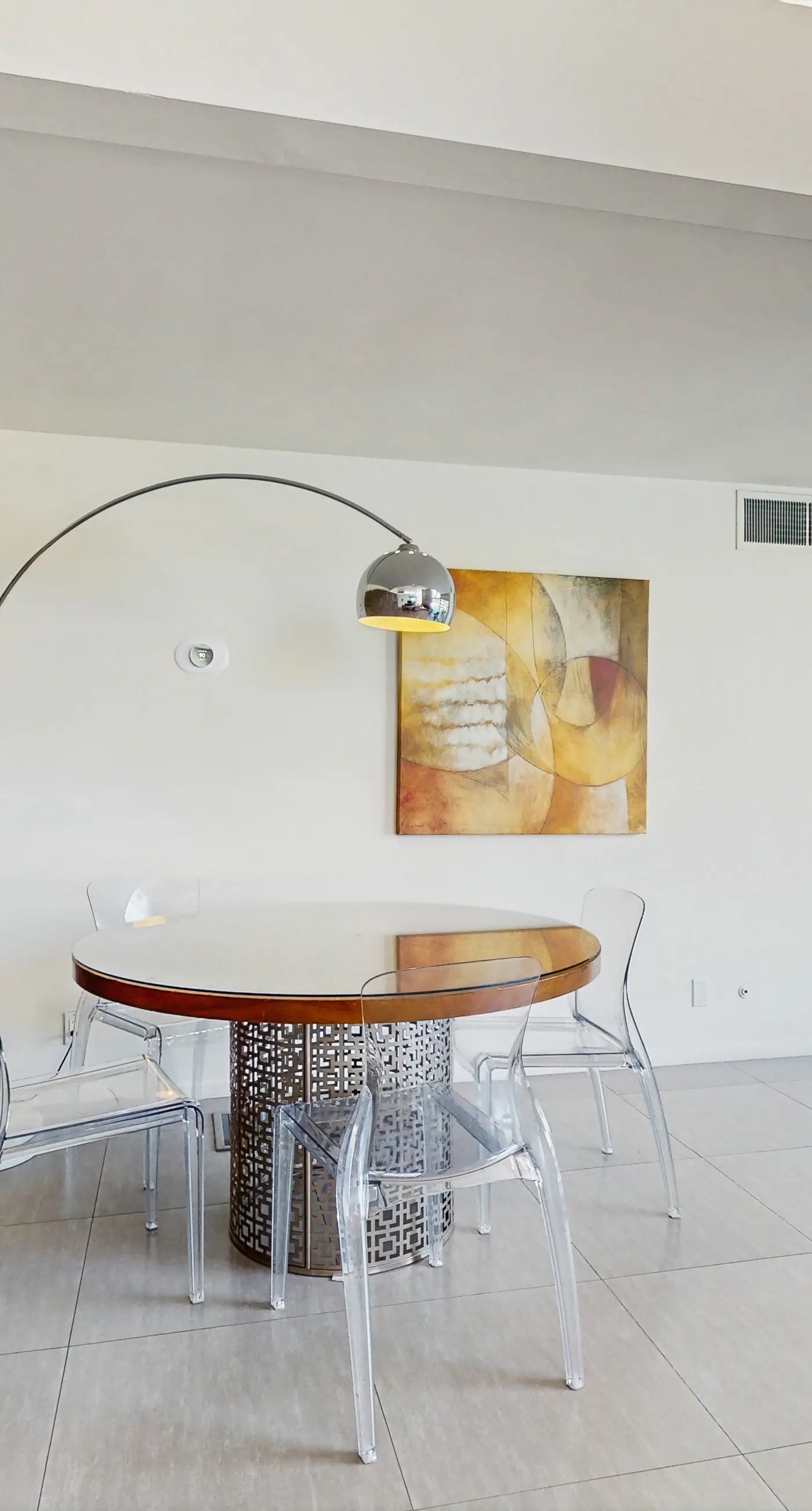 Mod Reflections at Tamarisk