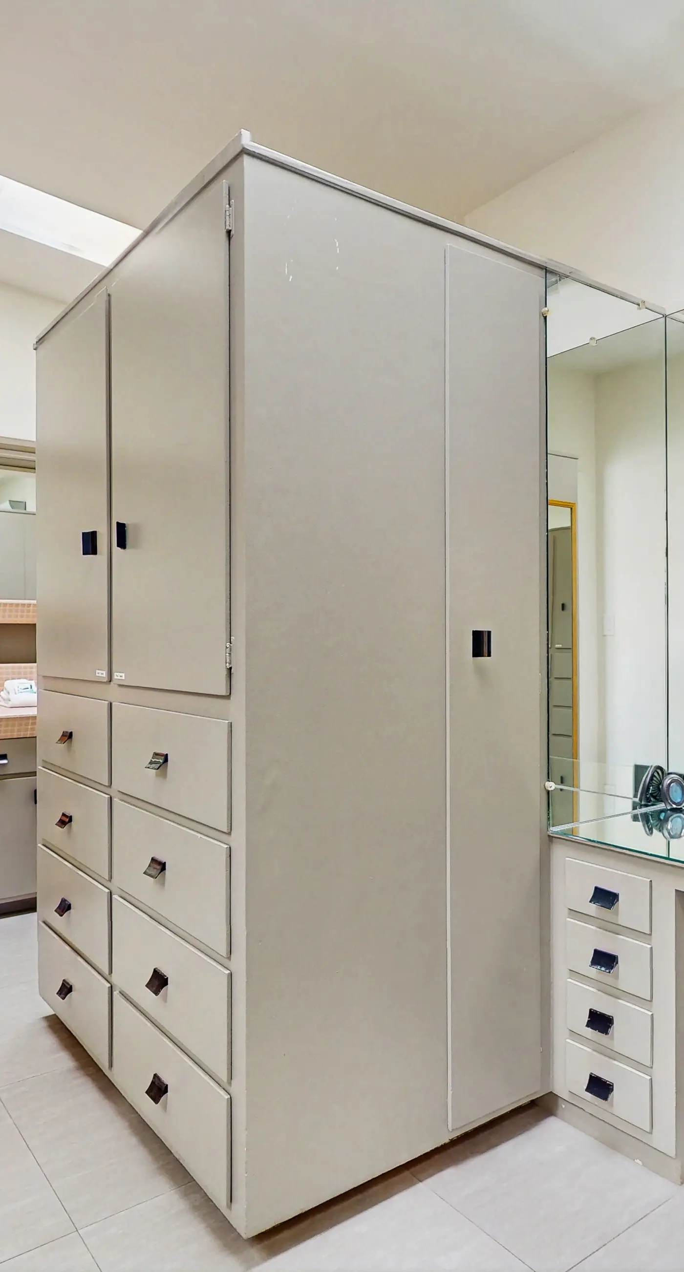 Mod Reflections at Tamarisk