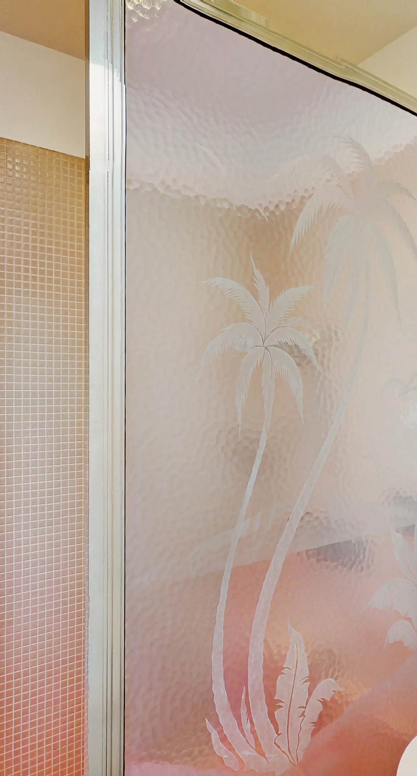 Mod Reflections at Tamarisk