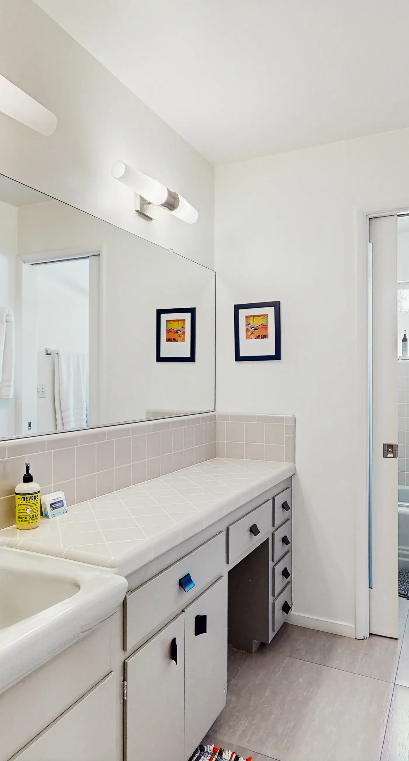 Mod Reflections at Tamarisk