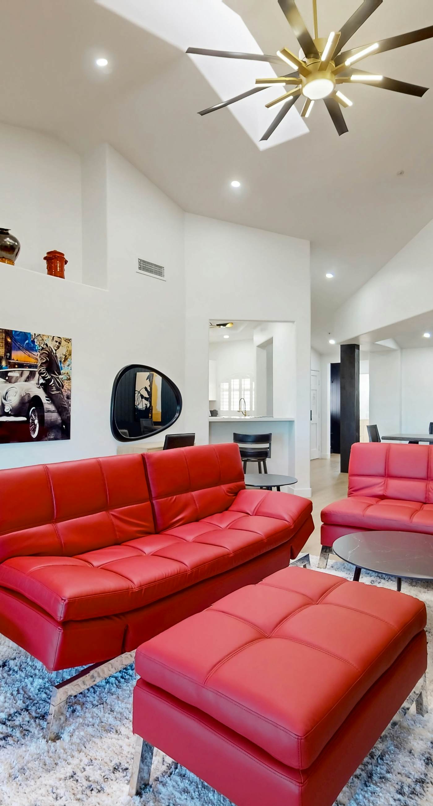 Regency Luxe Getaway