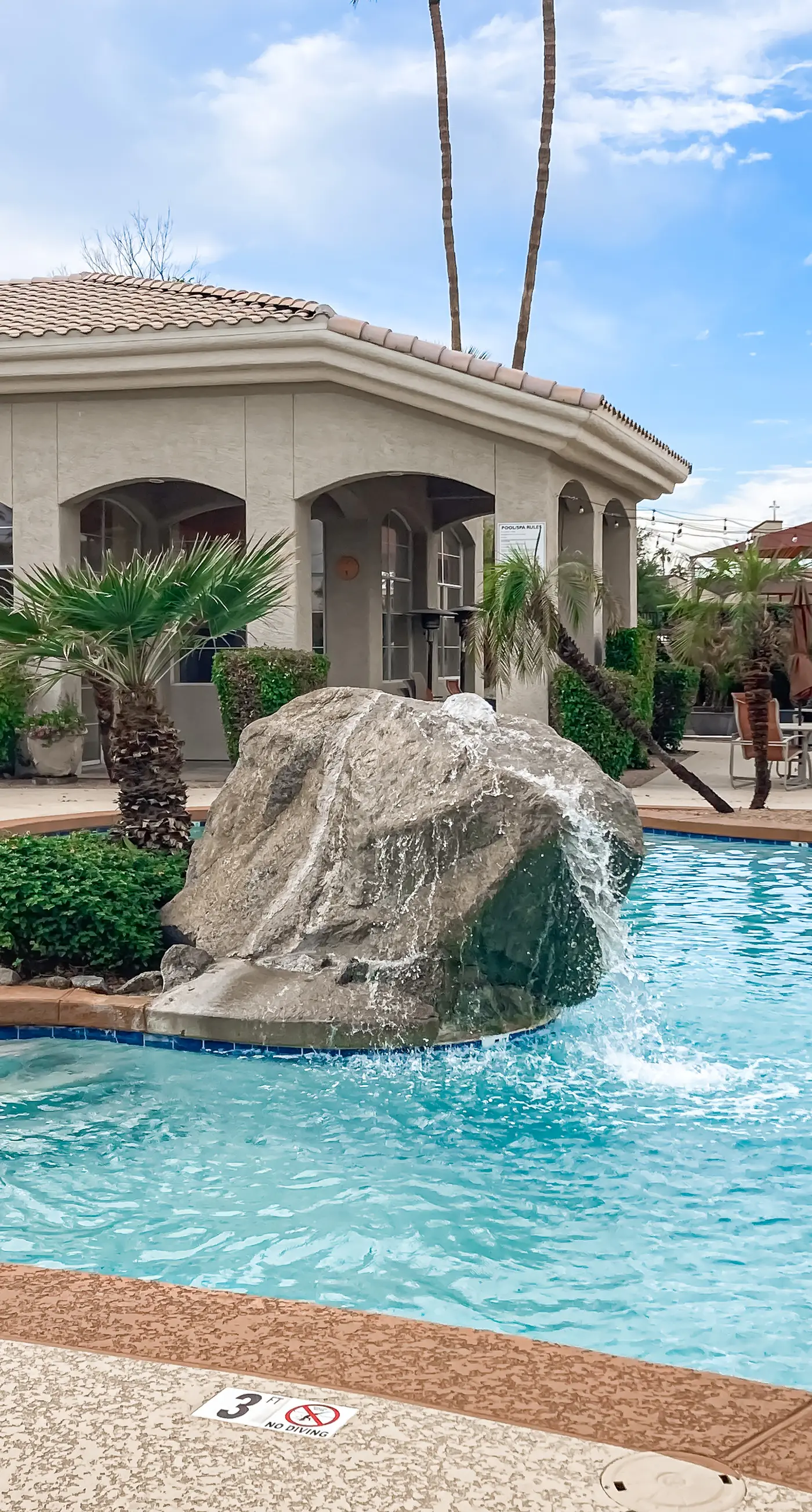 Regency Luxe Getaway