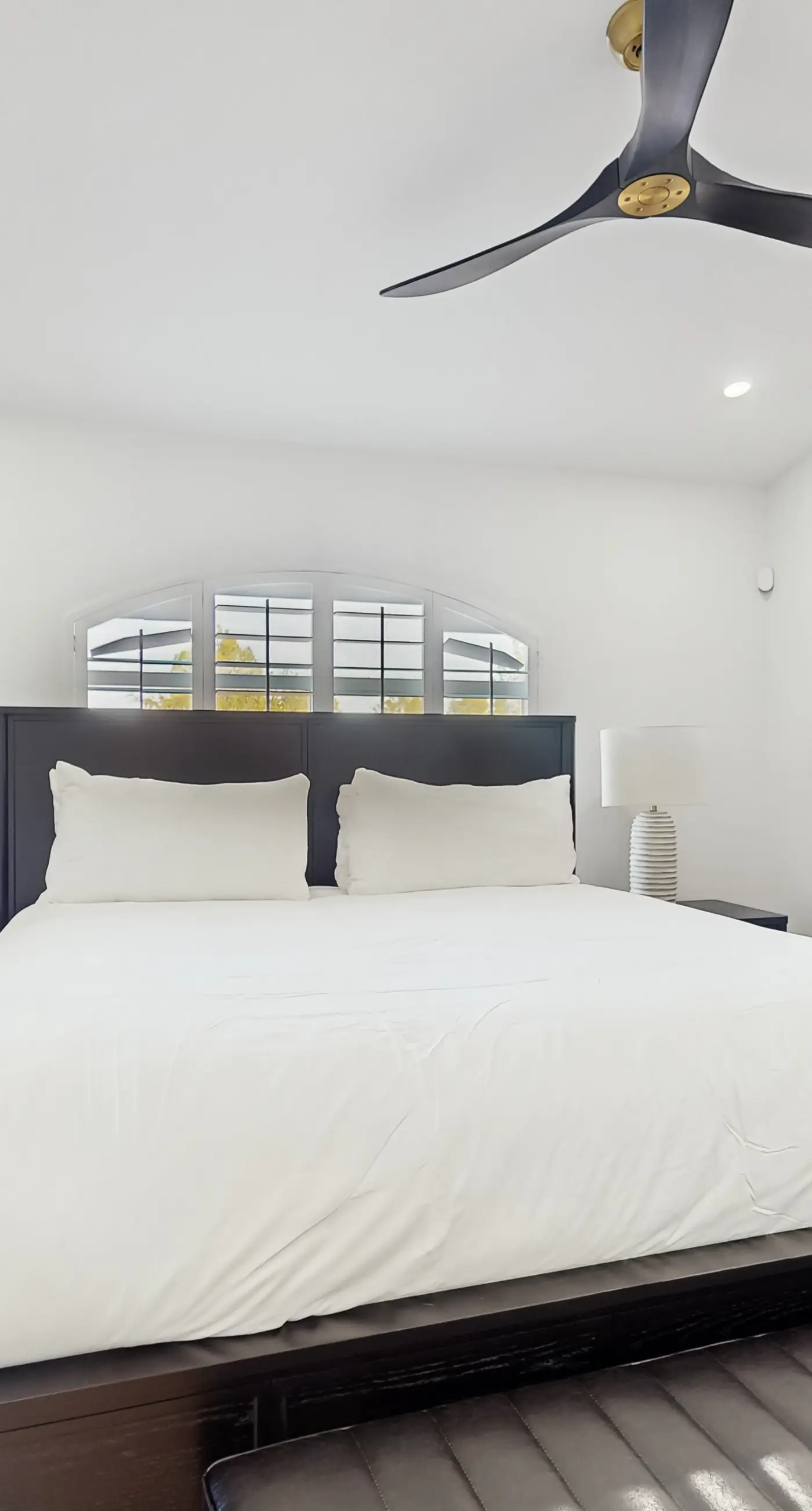Regency Luxe Getaway