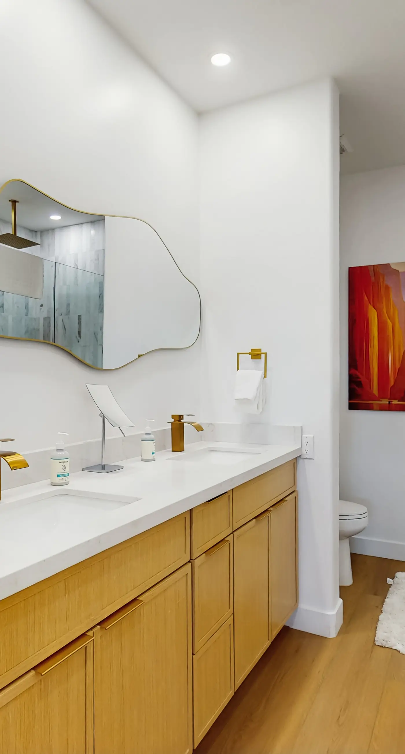 Regency Luxe Getaway