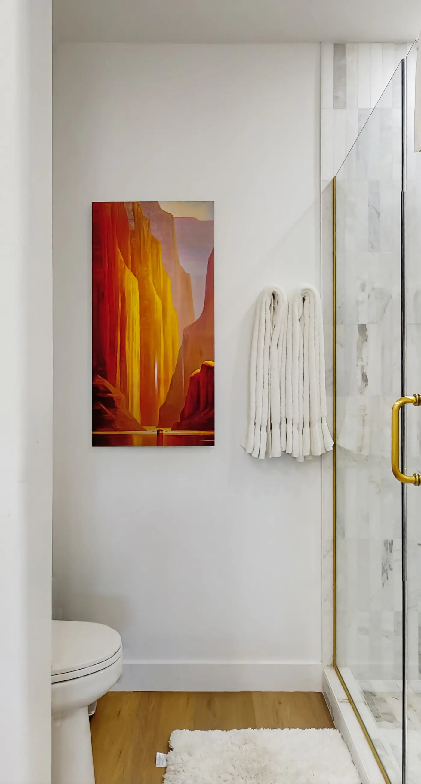 Regency Luxe Getaway