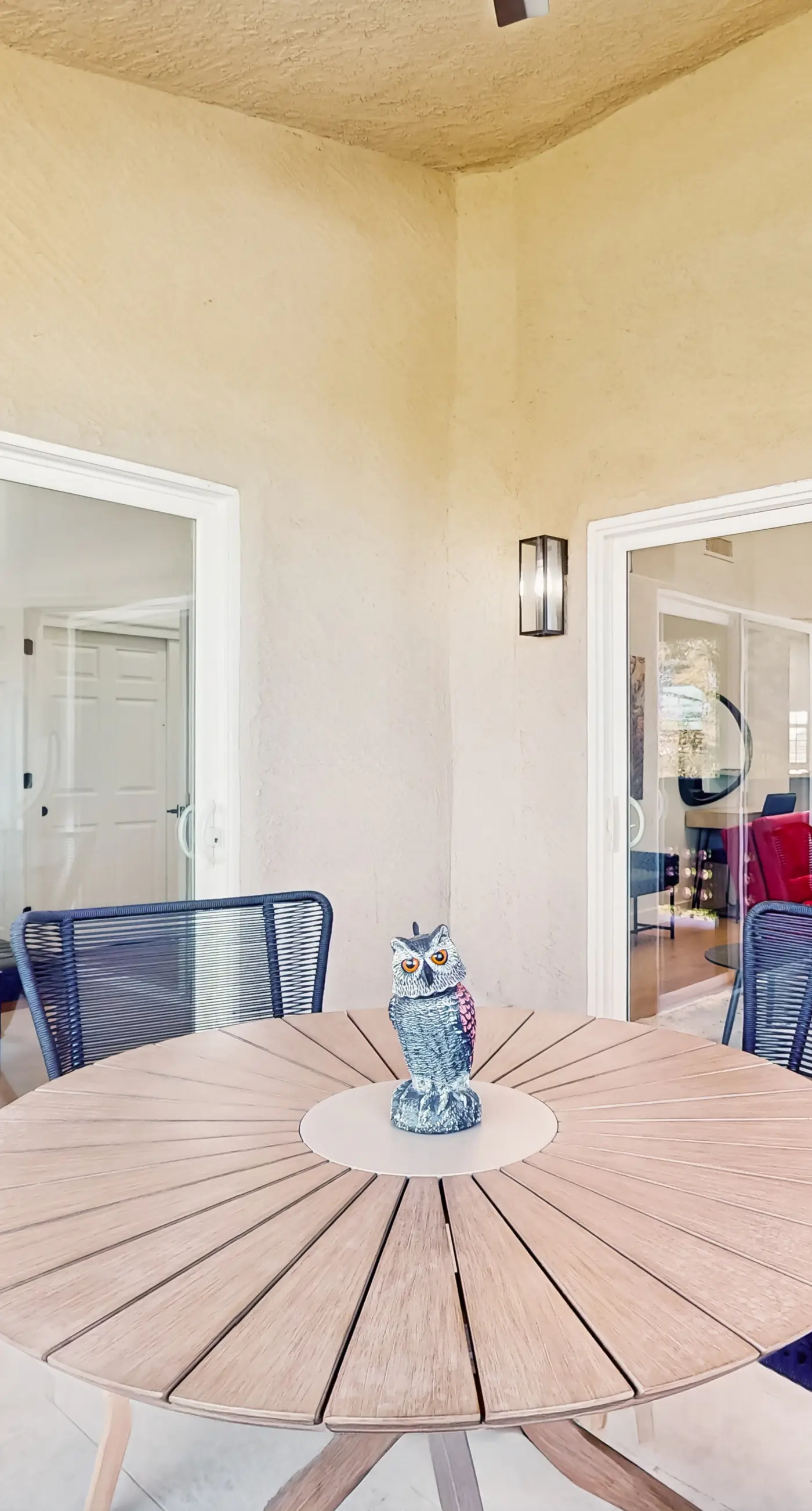 Regency Luxe Getaway