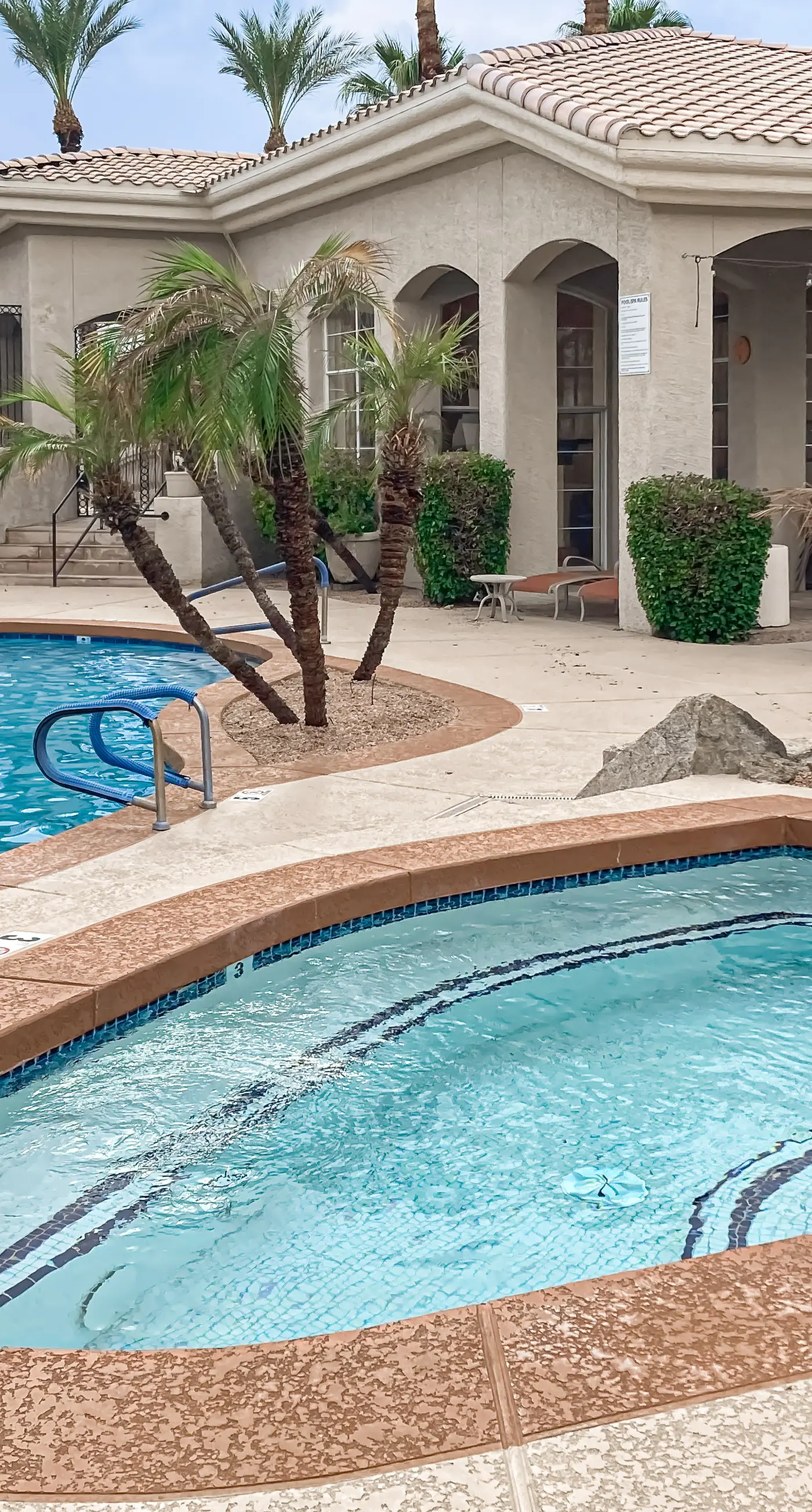 Regency Luxe Getaway