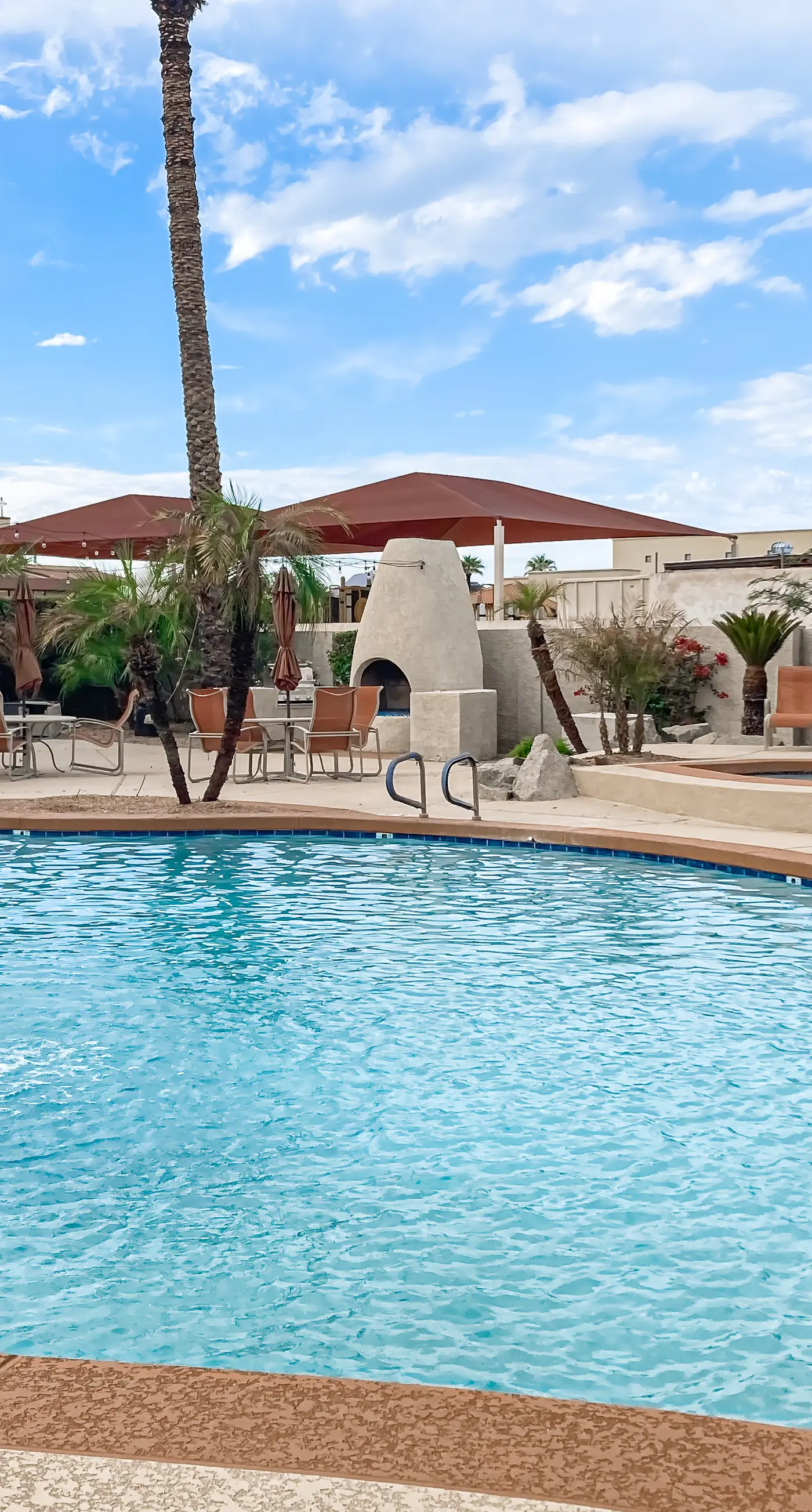 Regency Luxe Getaway