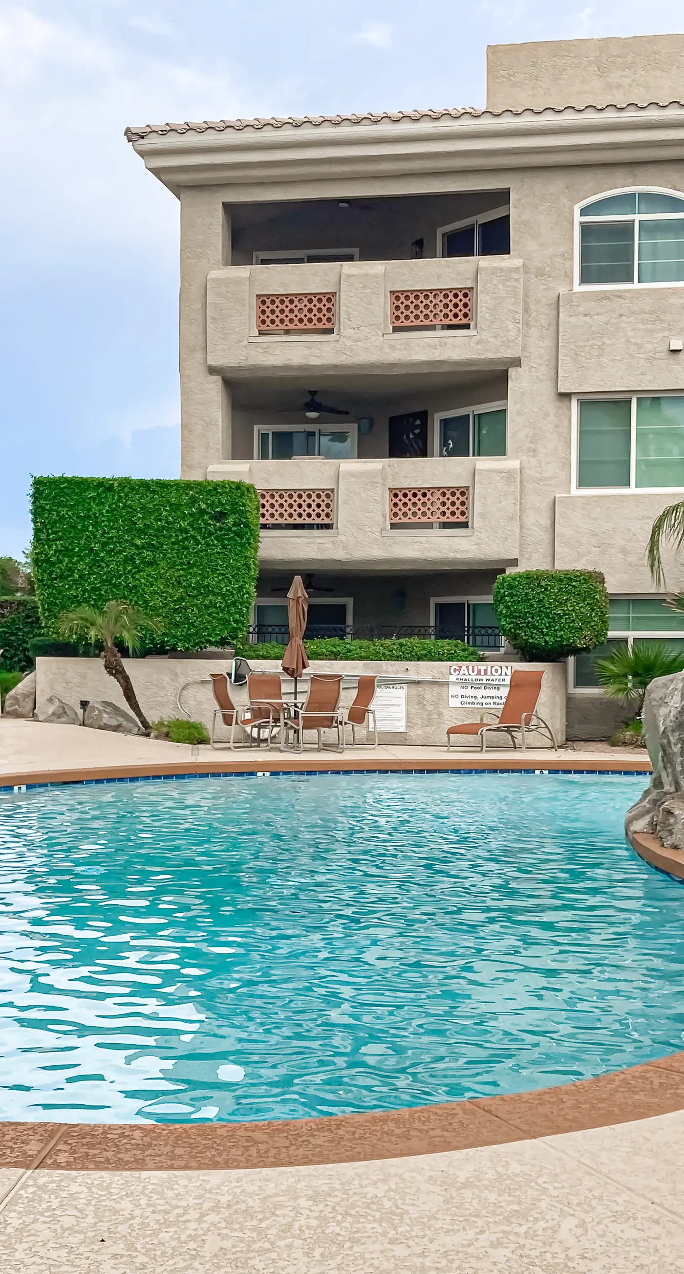 Regency Luxe Getaway