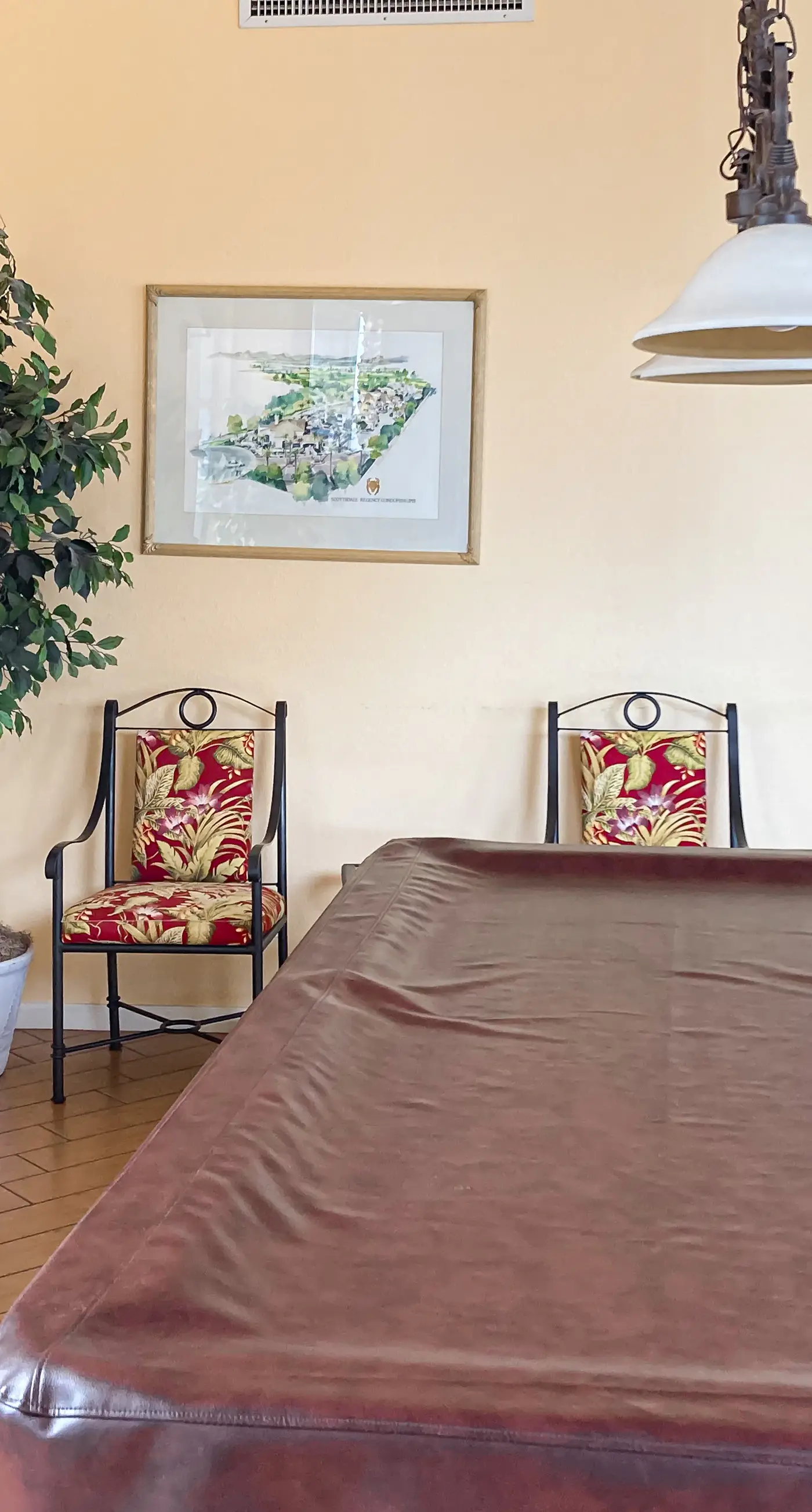 Regency Luxe Getaway