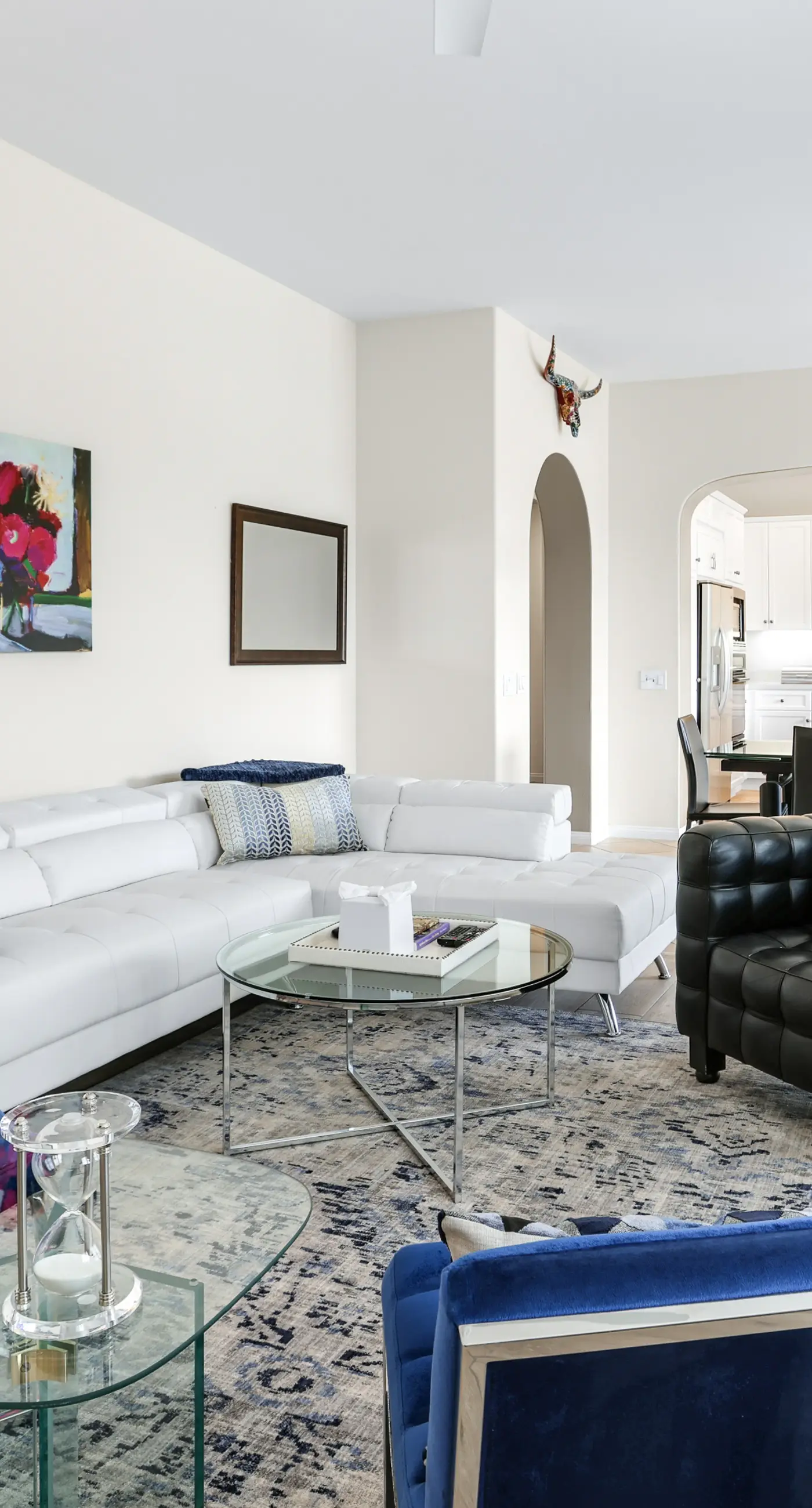 Luxury on the Lake Rancho Mirage