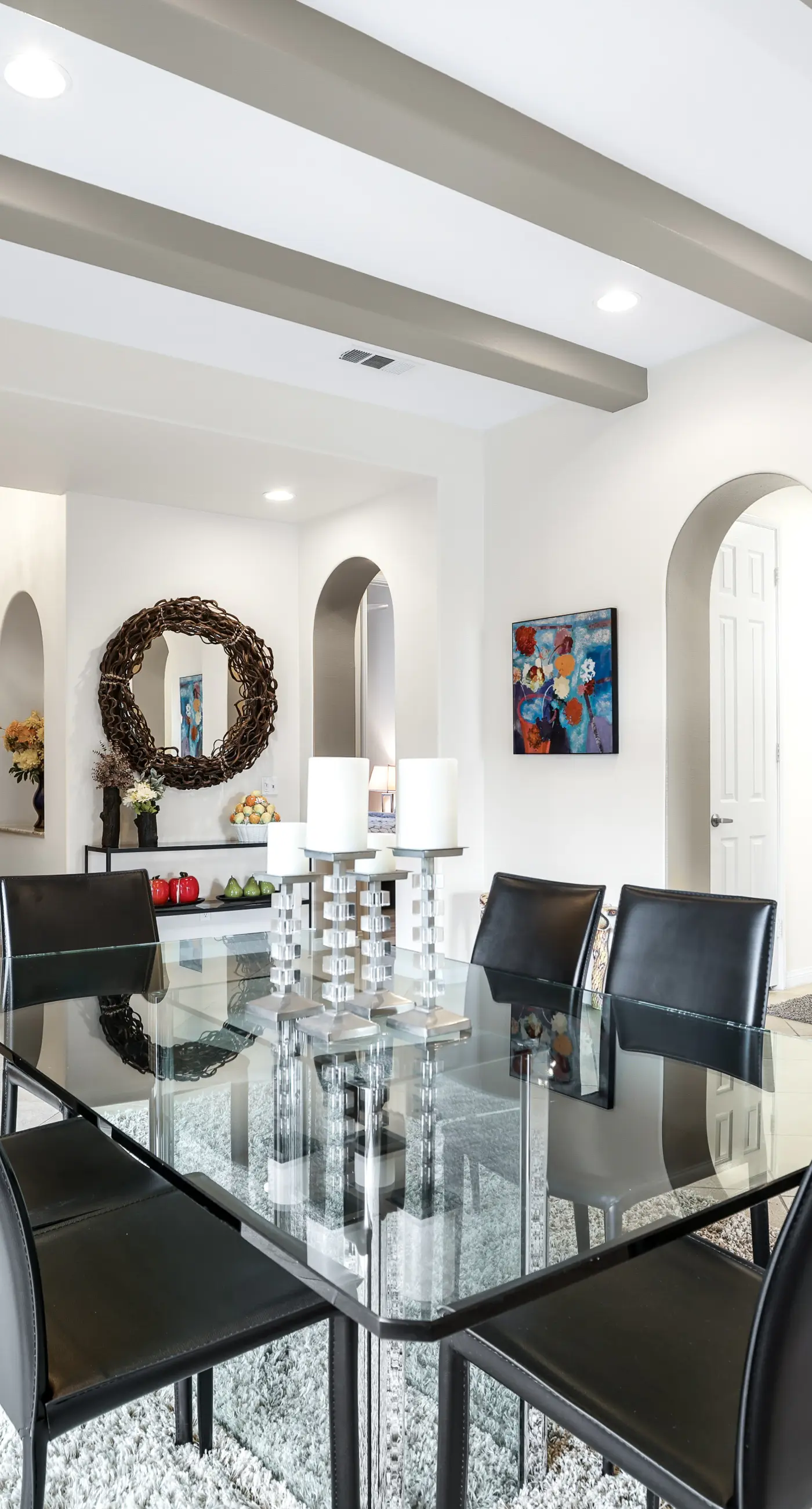 Luxury on the Lake Rancho Mirage