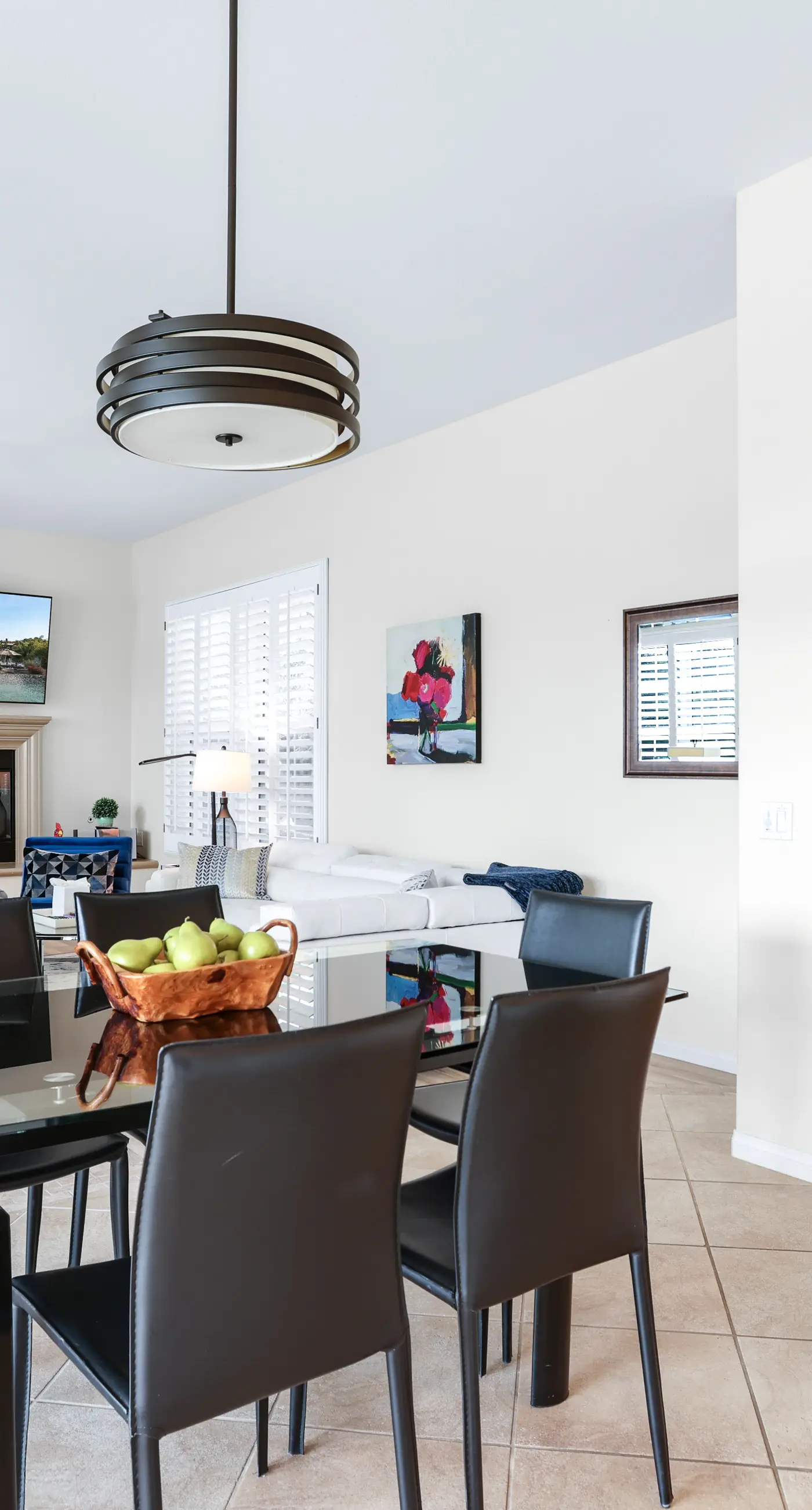 Luxury on the Lake Rancho Mirage