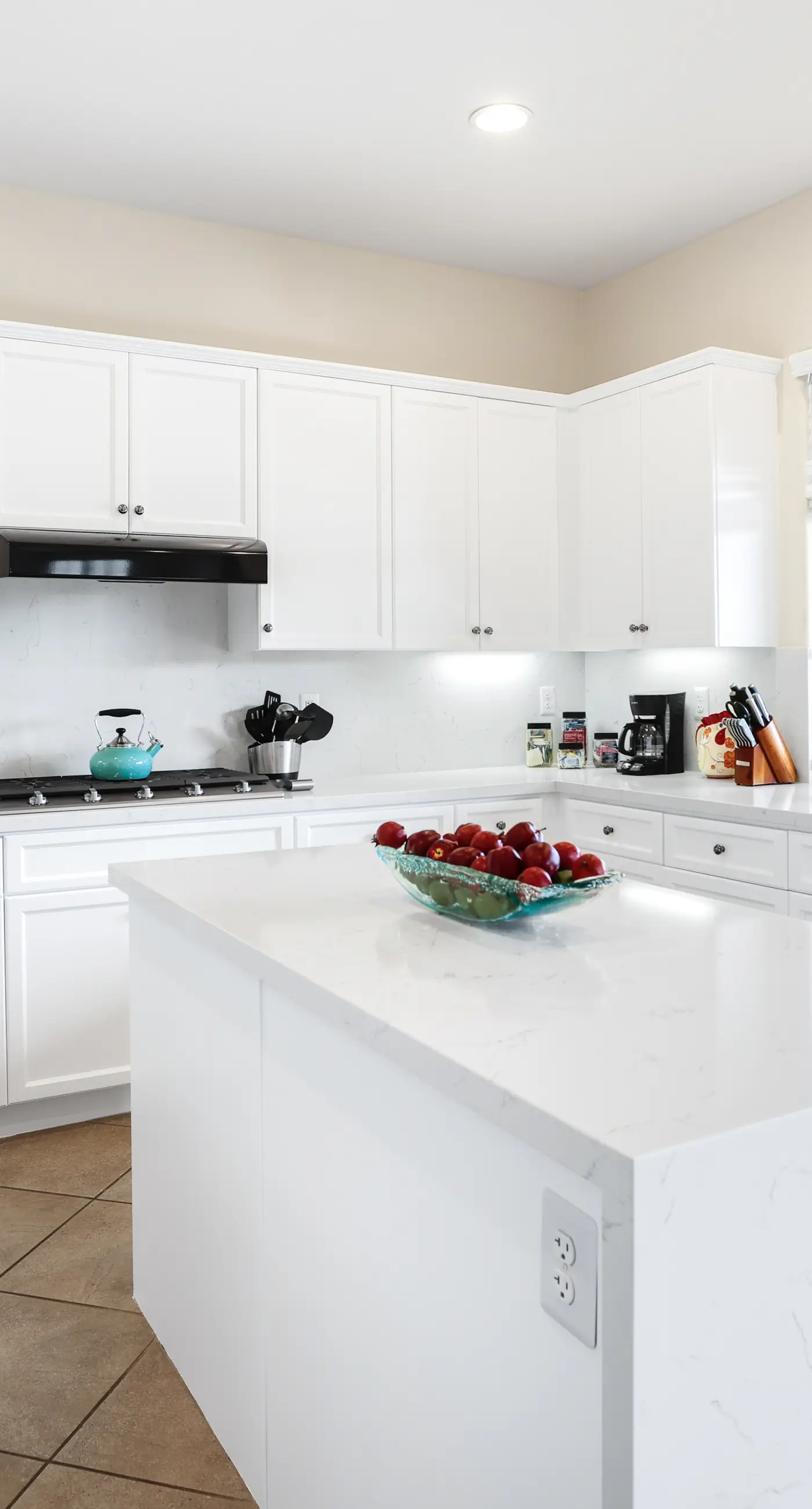 Luxury on the Lake Rancho Mirage