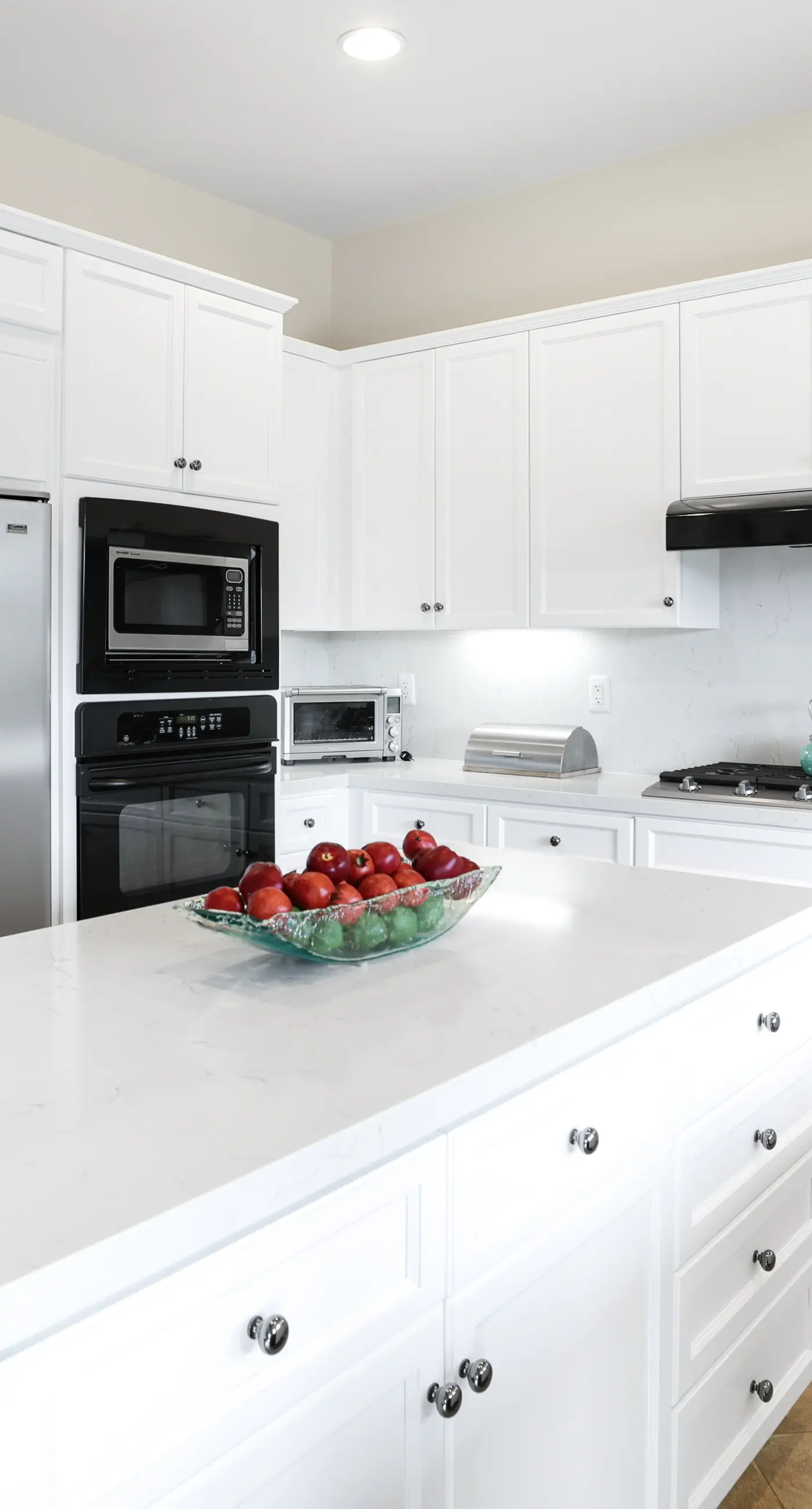 Luxury on the Lake Rancho Mirage