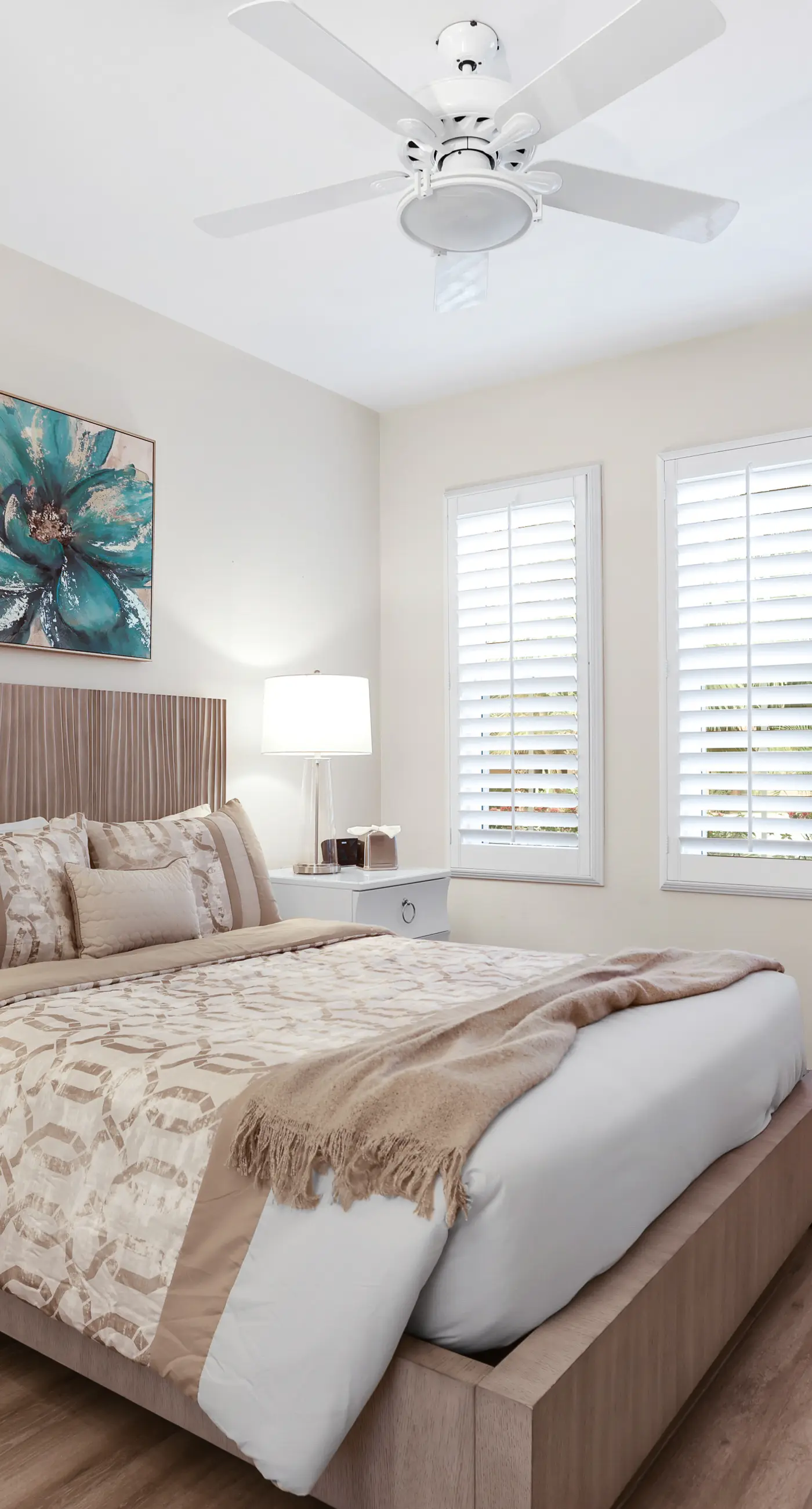 Luxury on the Lake Rancho Mirage