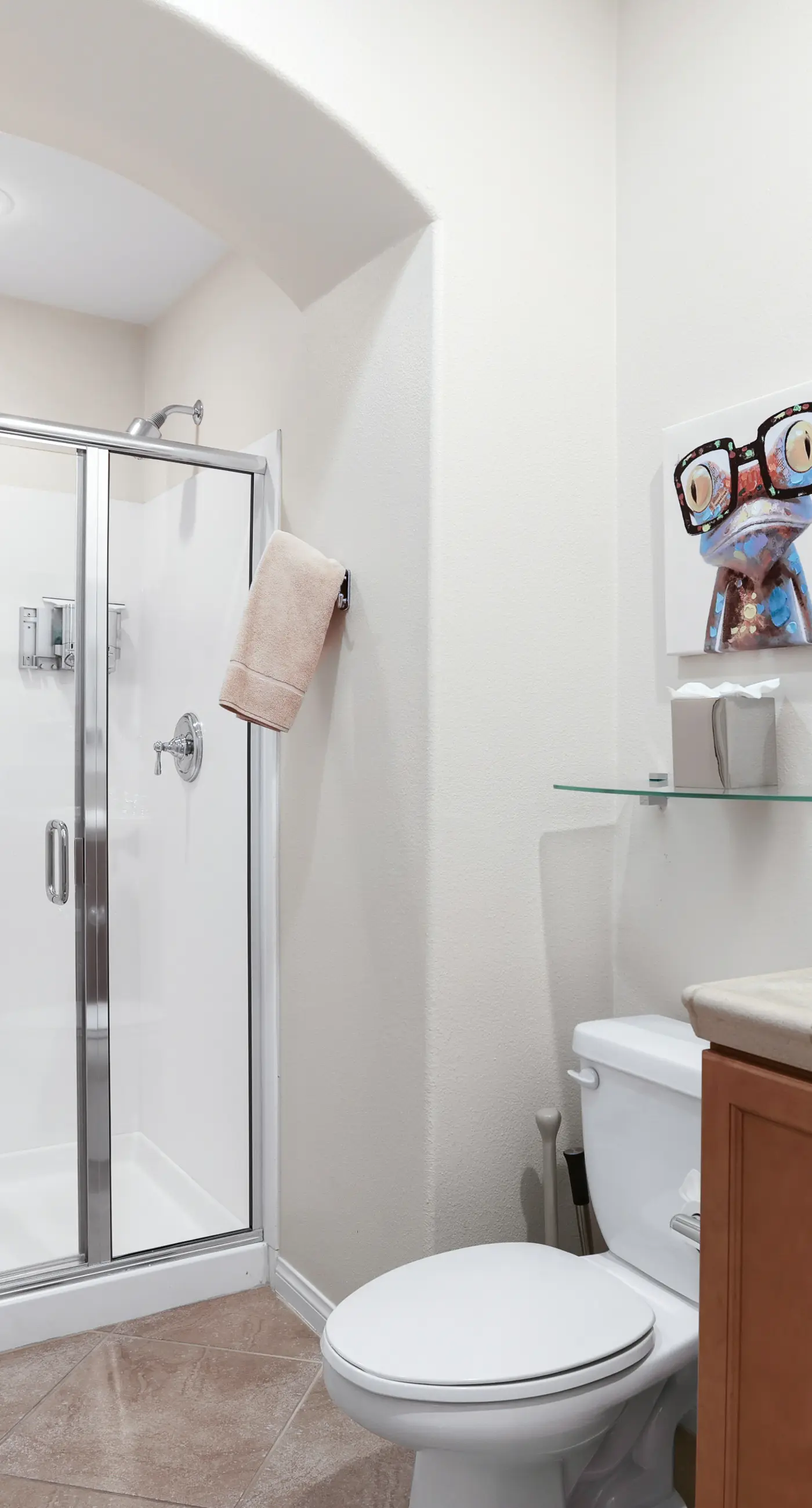 Luxury on the Lake Rancho Mirage