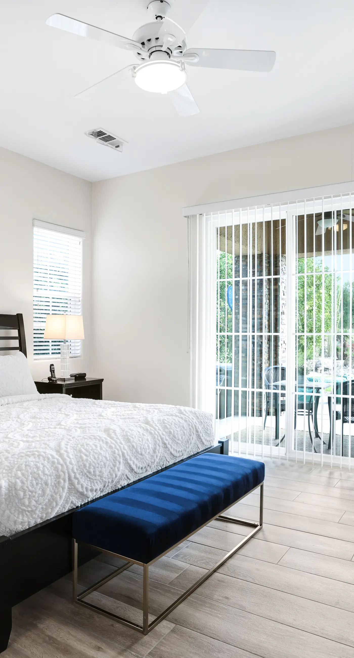 Luxury on the Lake Rancho Mirage