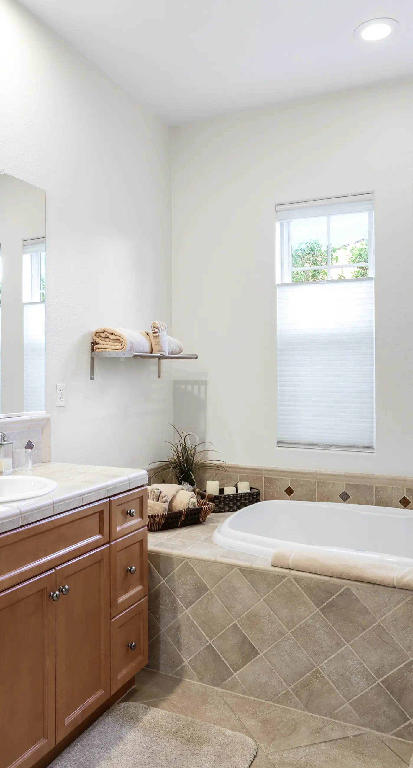 Luxury on the Lake Rancho Mirage