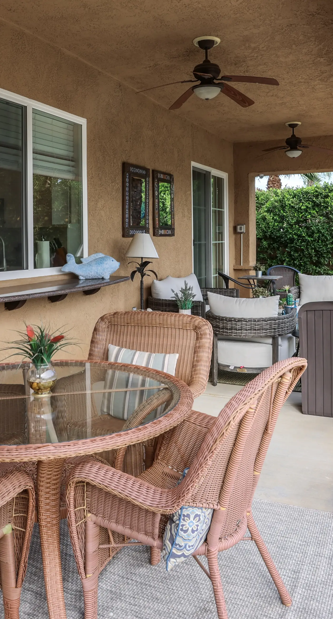 Luxury on the Lake Rancho Mirage