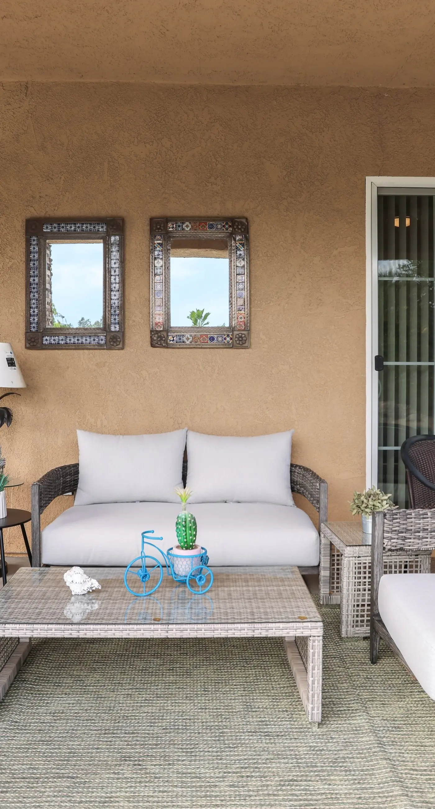 Luxury on the Lake Rancho Mirage