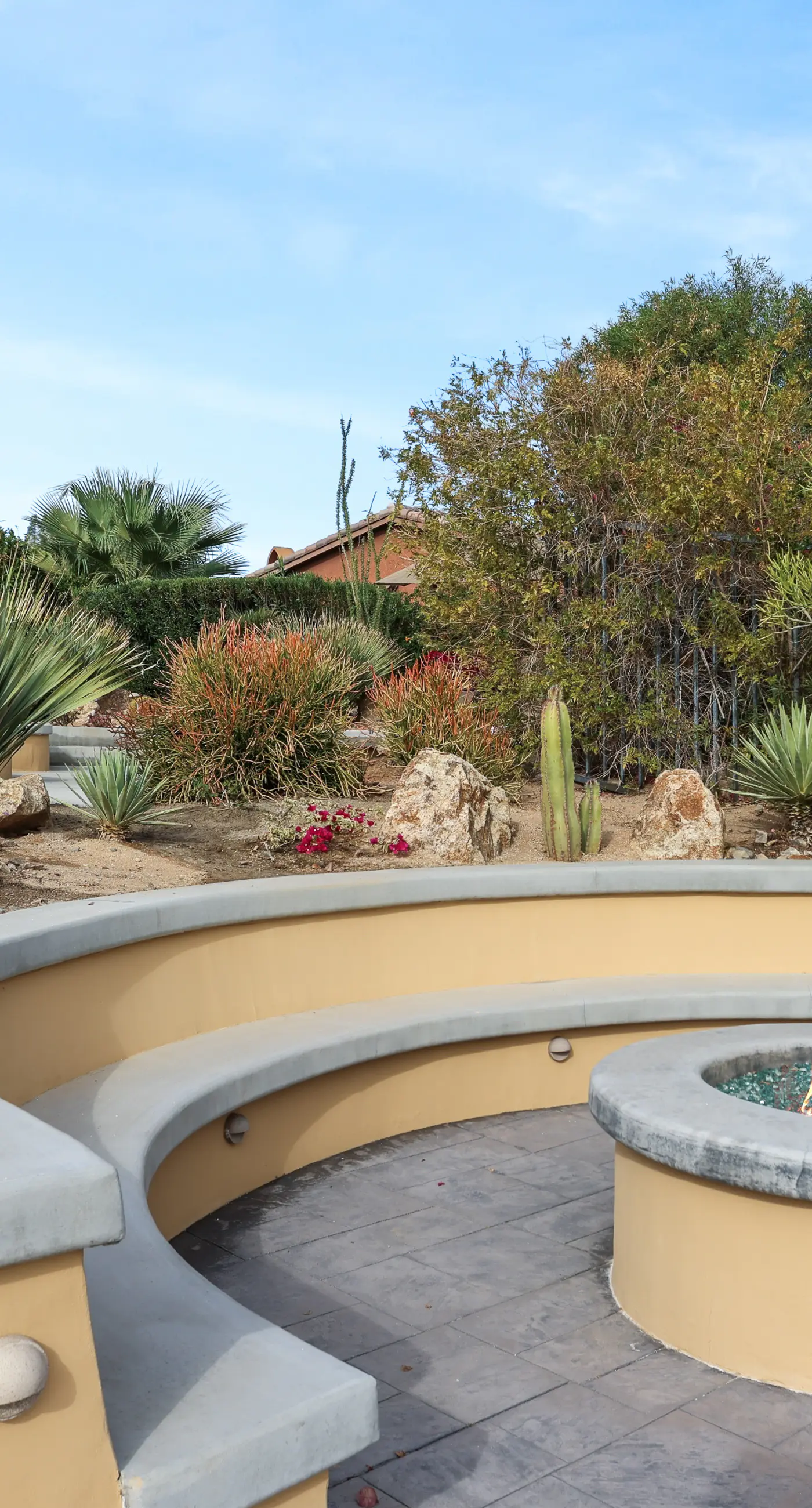 Luxury on the Lake Rancho Mirage