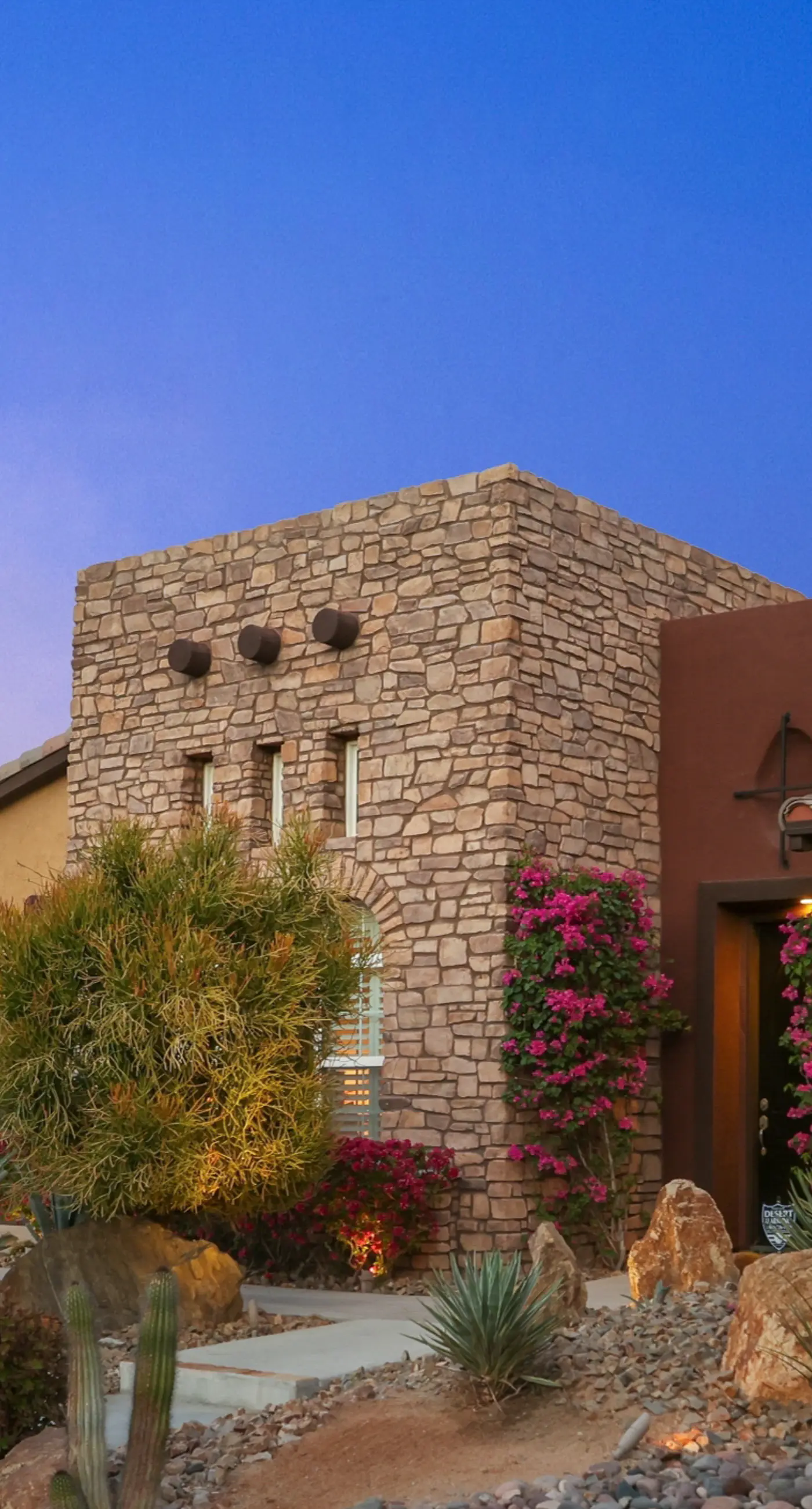 Luxury on the Lake Rancho Mirage