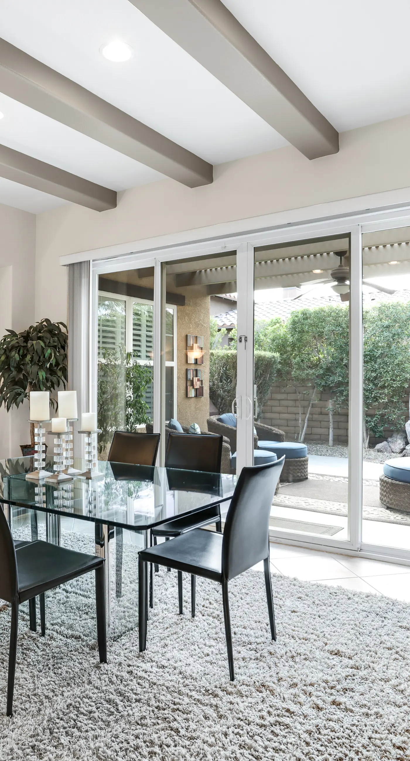 Luxury on the Lake Rancho Mirage