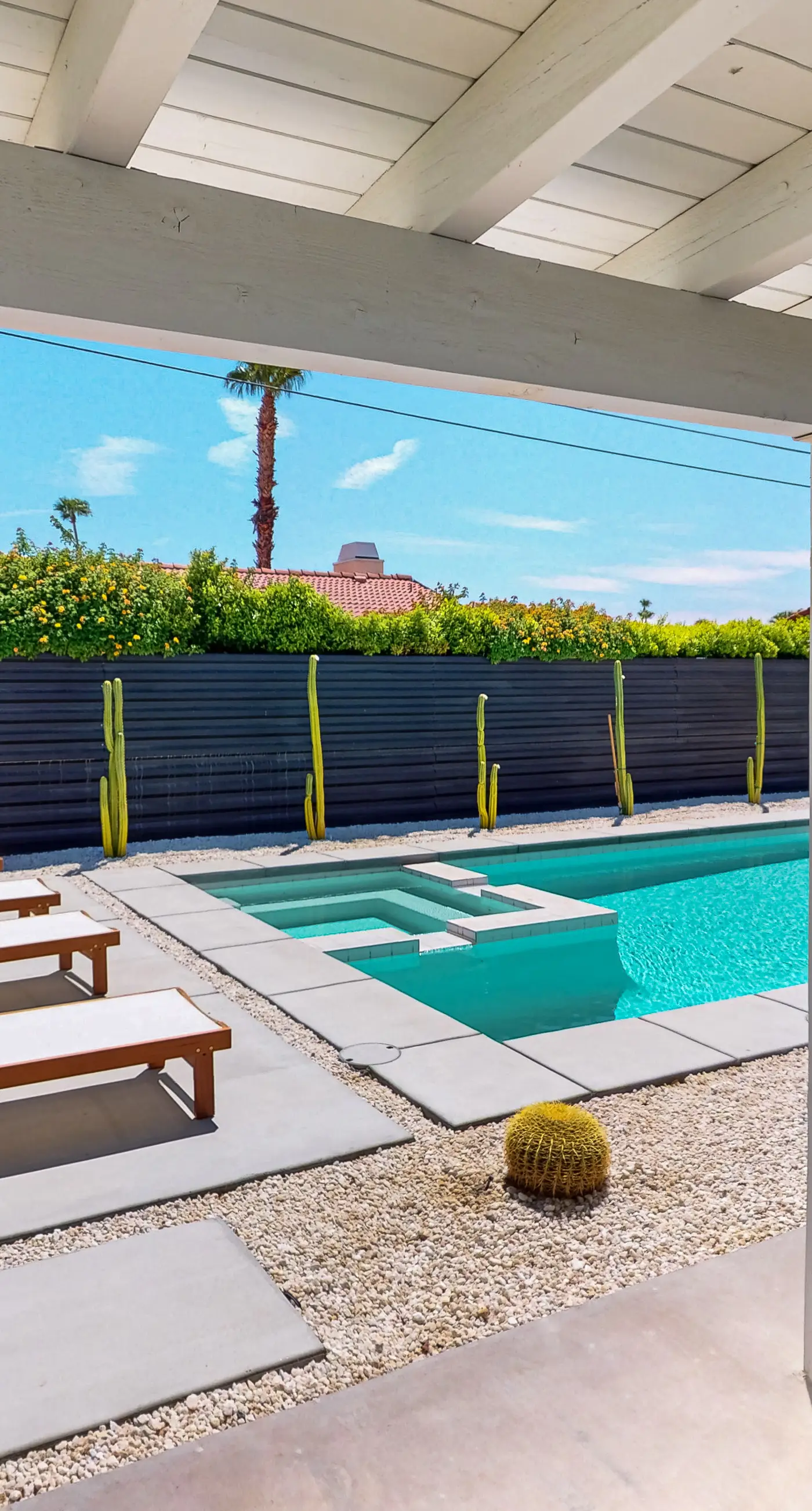 Cactus Cove Retreat - 68510