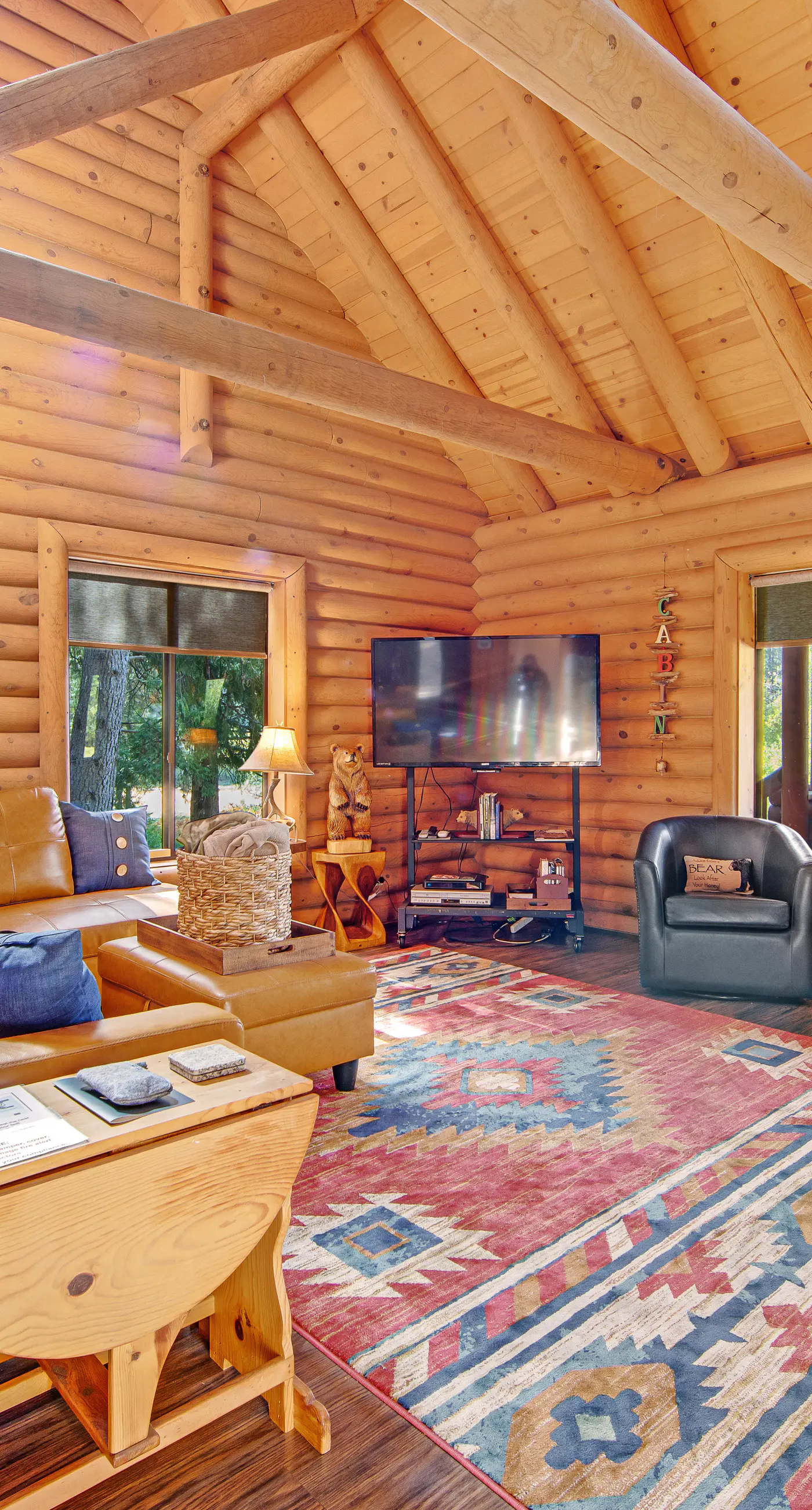 Deer Lane Lodge