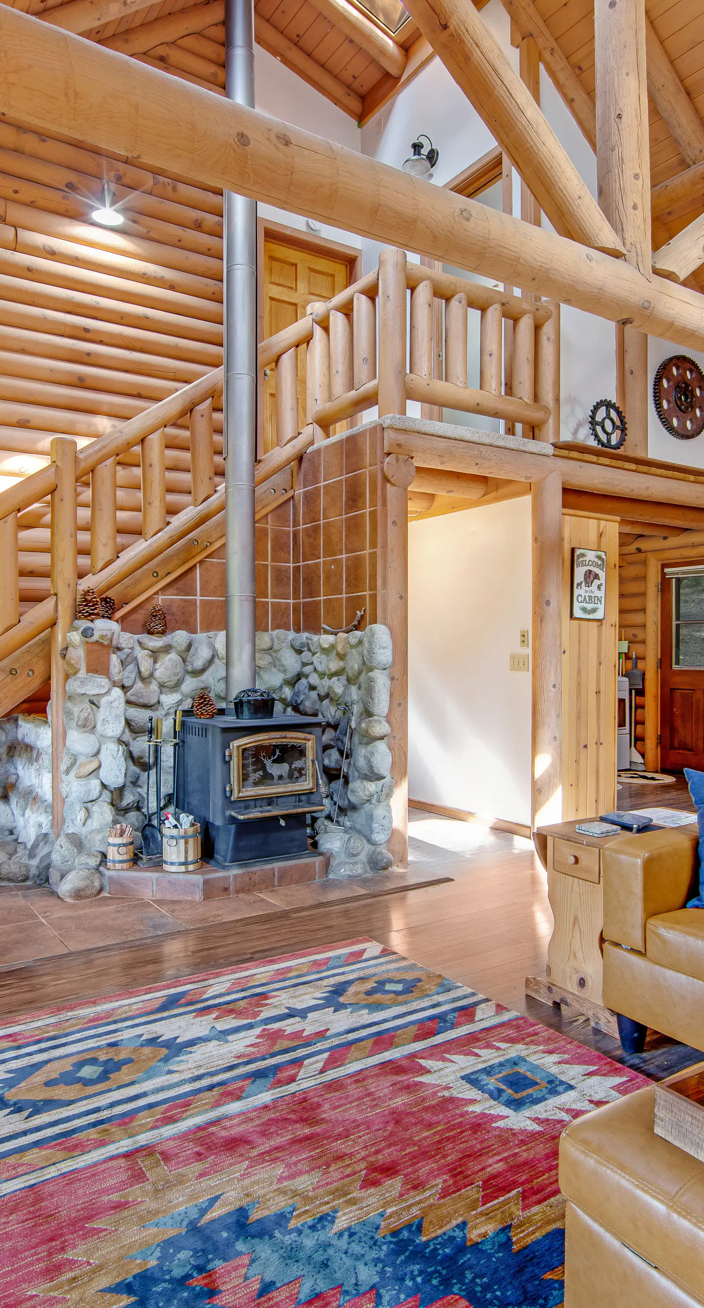 Deer Lane Lodge
