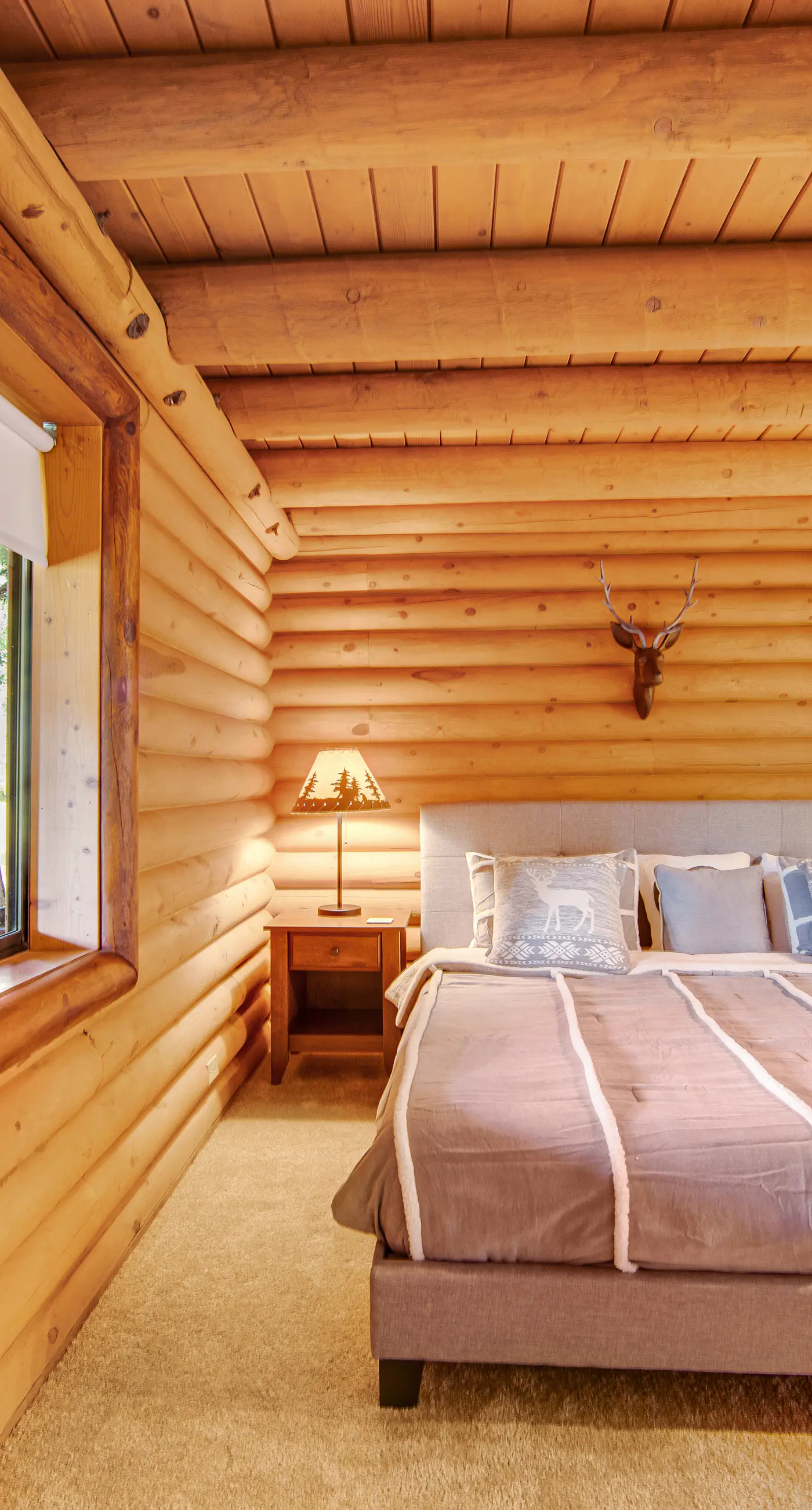 Deer Lane Lodge