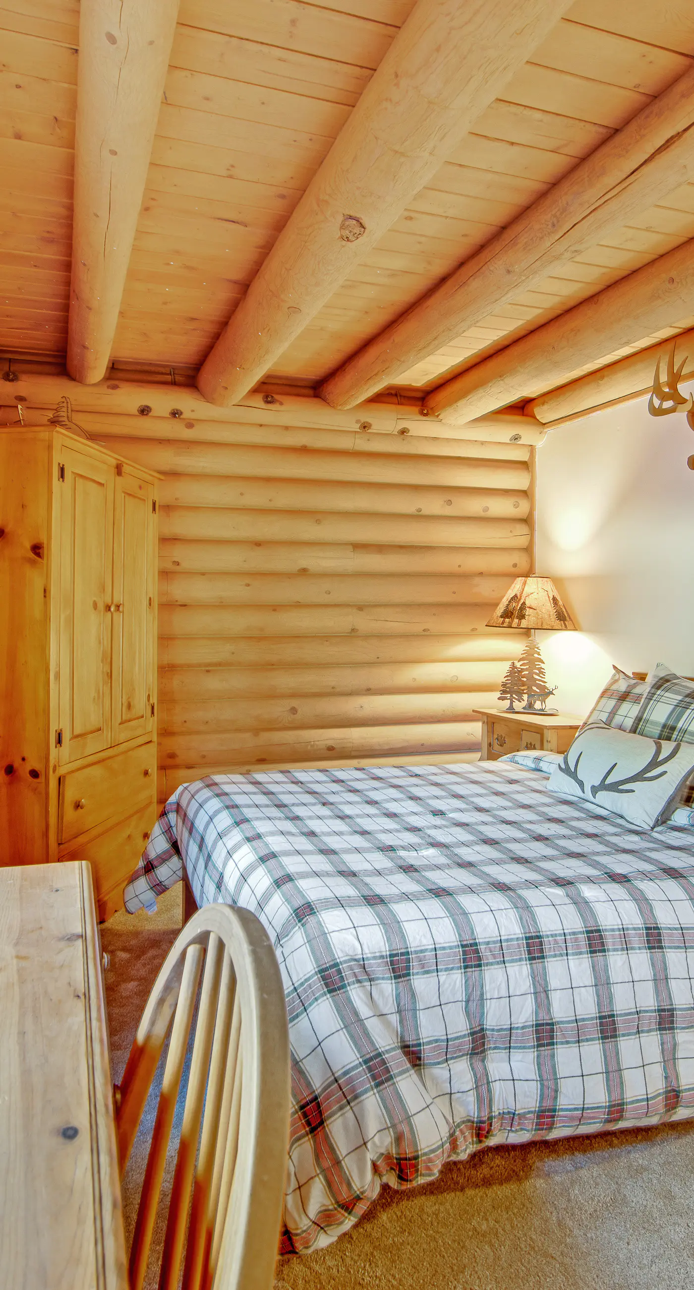 Deer Lane Lodge