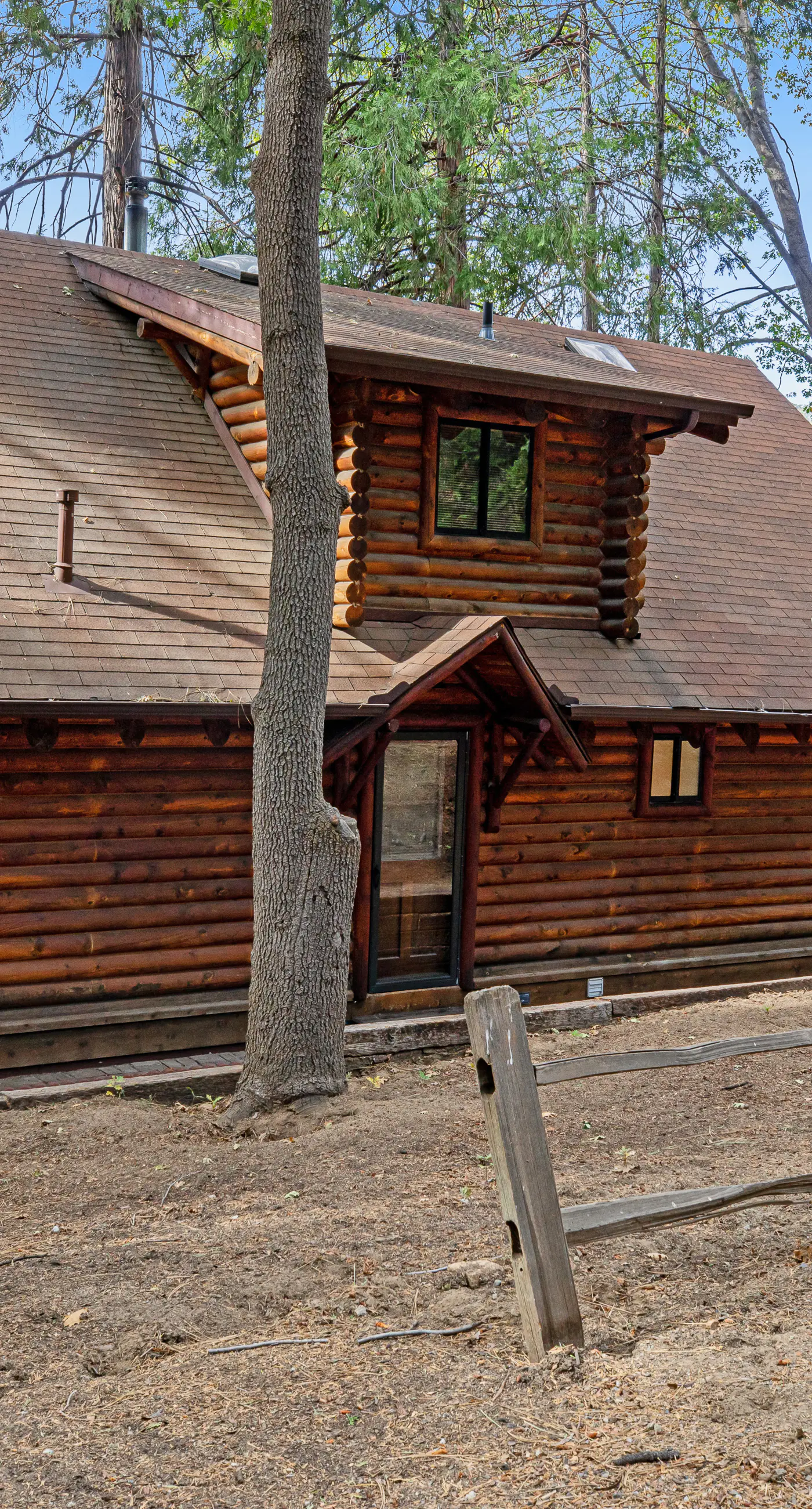 Deer Lane Lodge