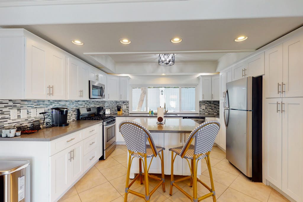 Private Desert Gem W/ Private Pool/Spa, Gourmet Kitchen & More - Dogs OK