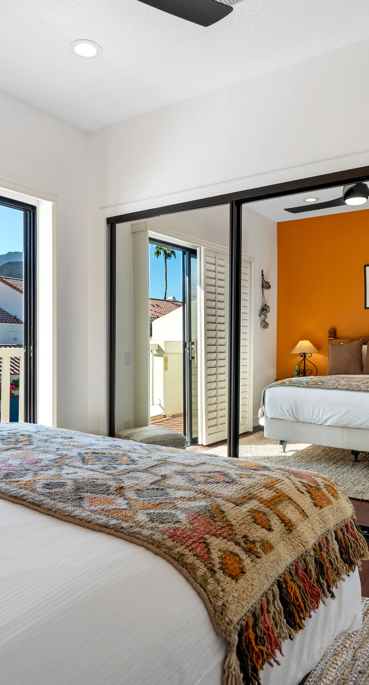 La Quinta Resort Tennis Villa 14  #2469fiftyfour